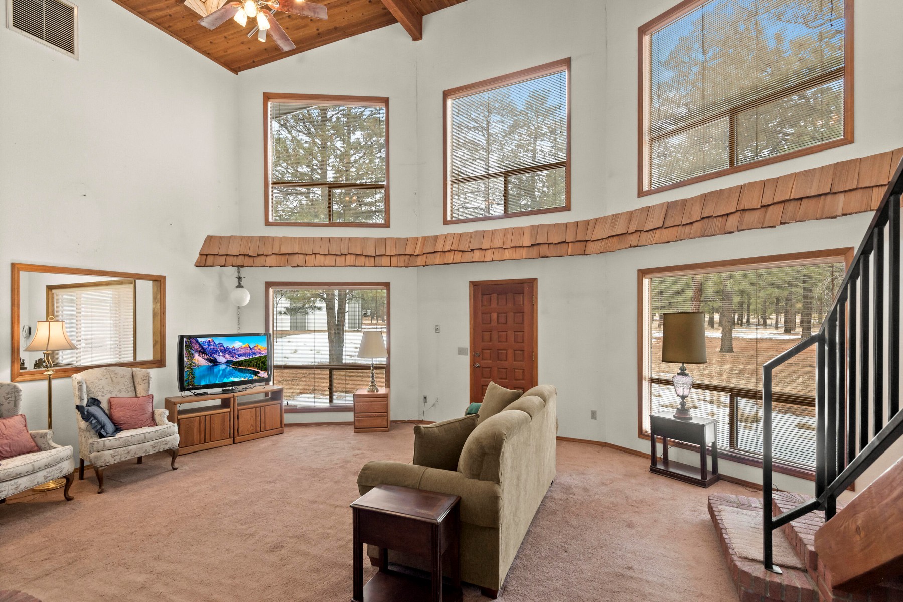  5755 Glenwood Trail ¦Flagstaff, AZ - 物件實景
