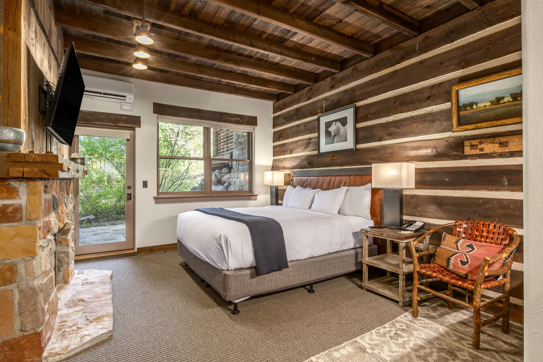  Largest River Run Cottage at Sundance - 物件實景
