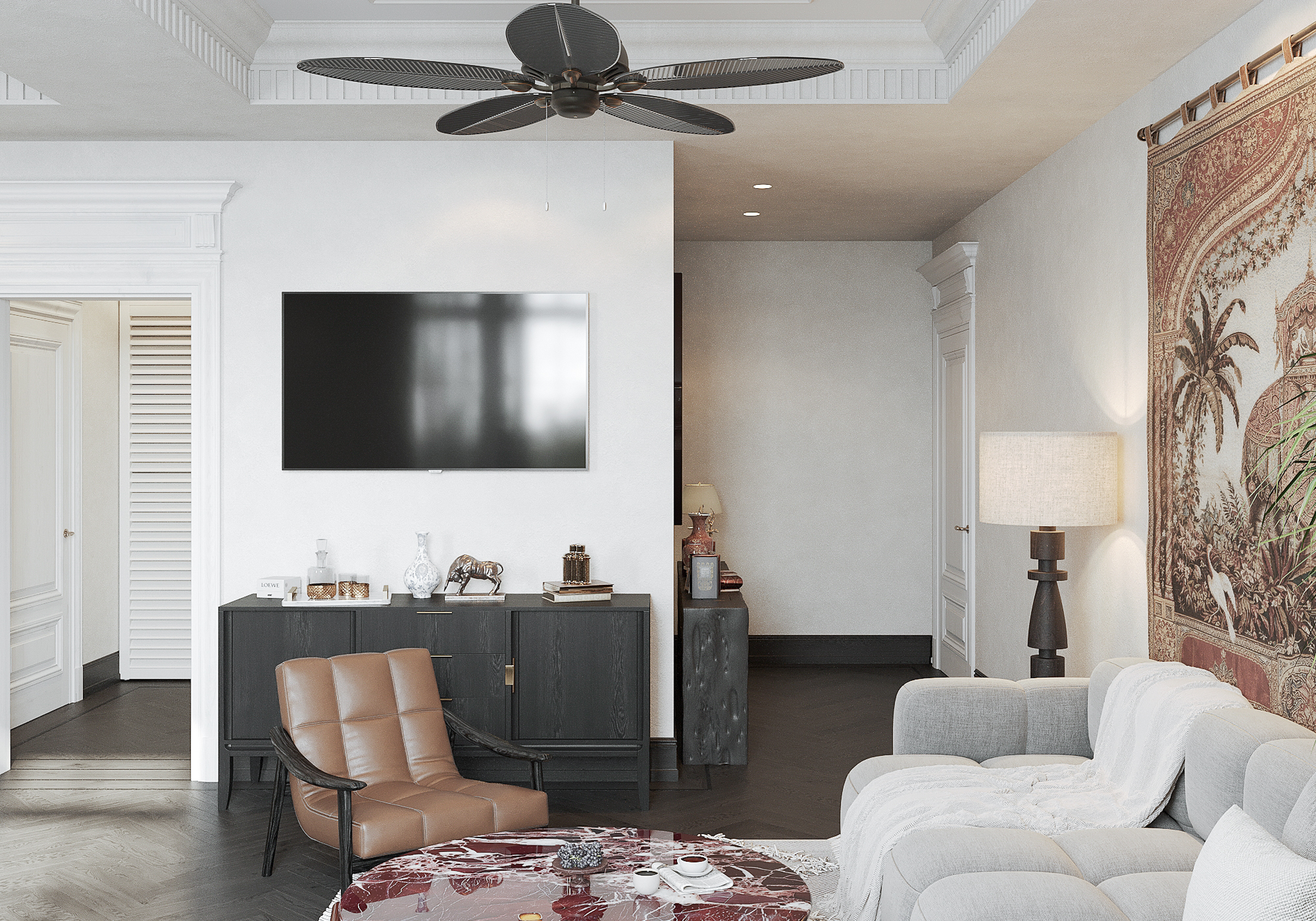  Rare Design Opportunity in Al Barari - 物件實景