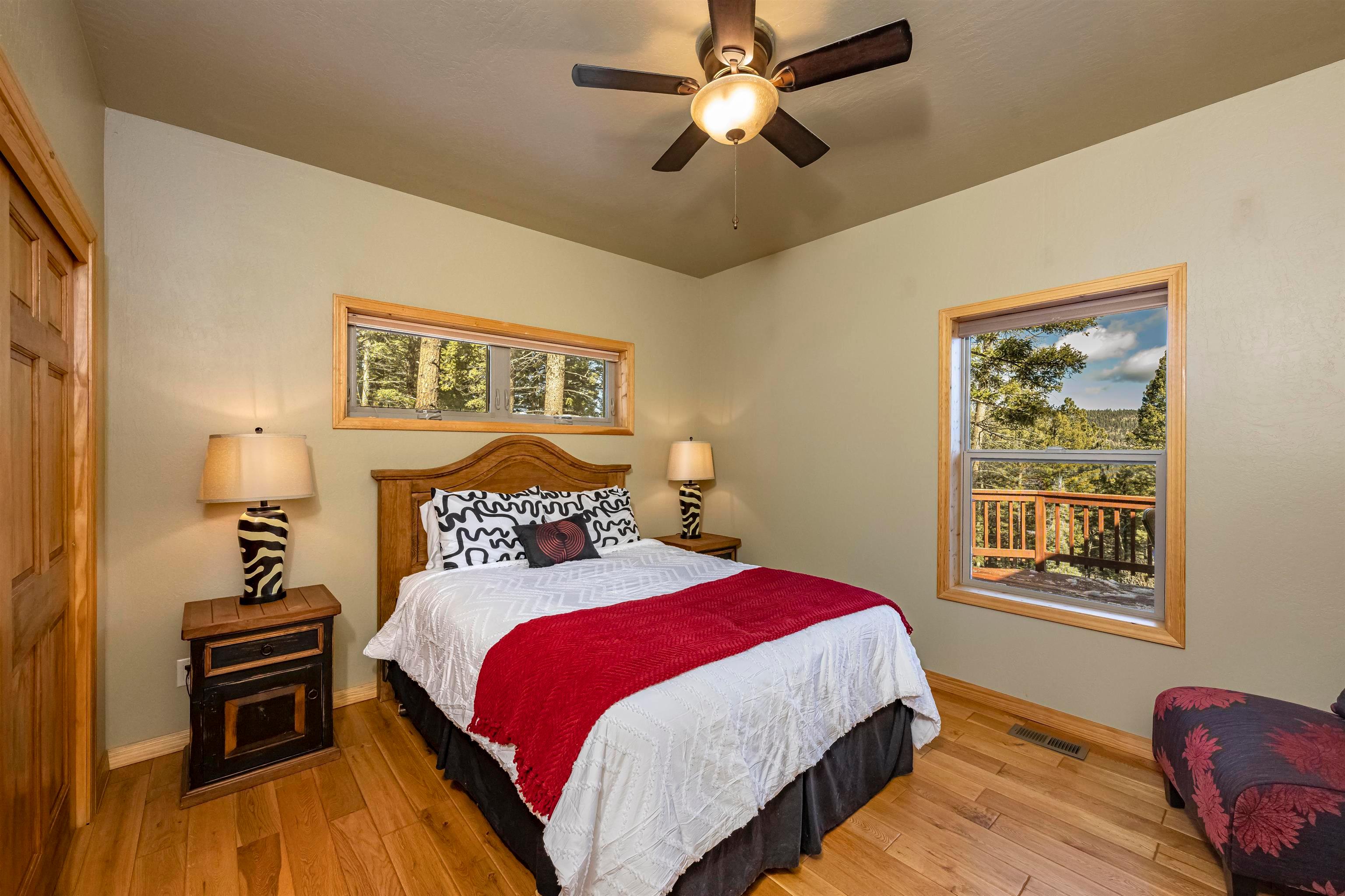 Angel Fire, New Mexico, 87710, United States, 3 Bedrooms Bedrooms, ,2 BathroomsBathrooms,Residential,For Sale,1917002