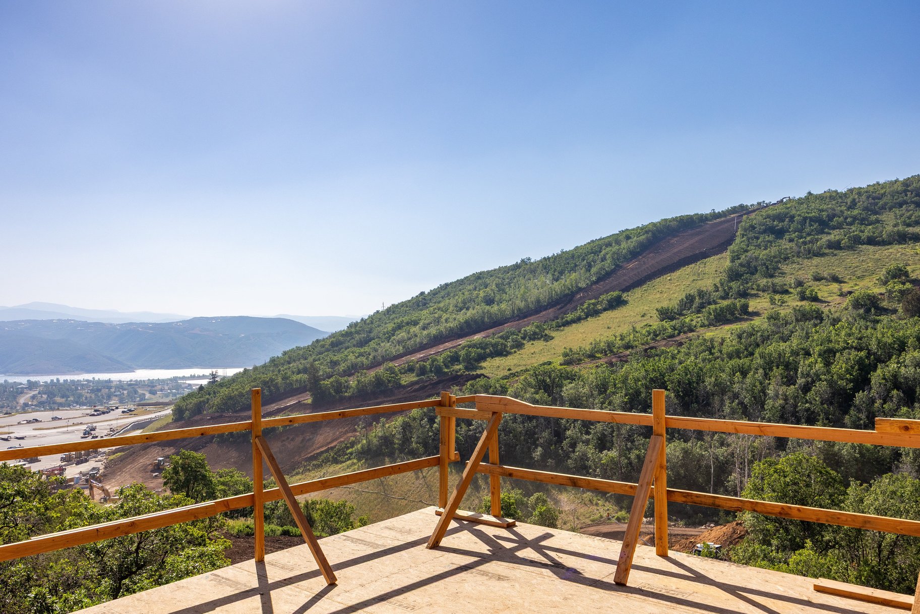  Beautiful Modern Home with Ski-In/Ski-Out at Deer Valley & Marcella Club - 物件實景