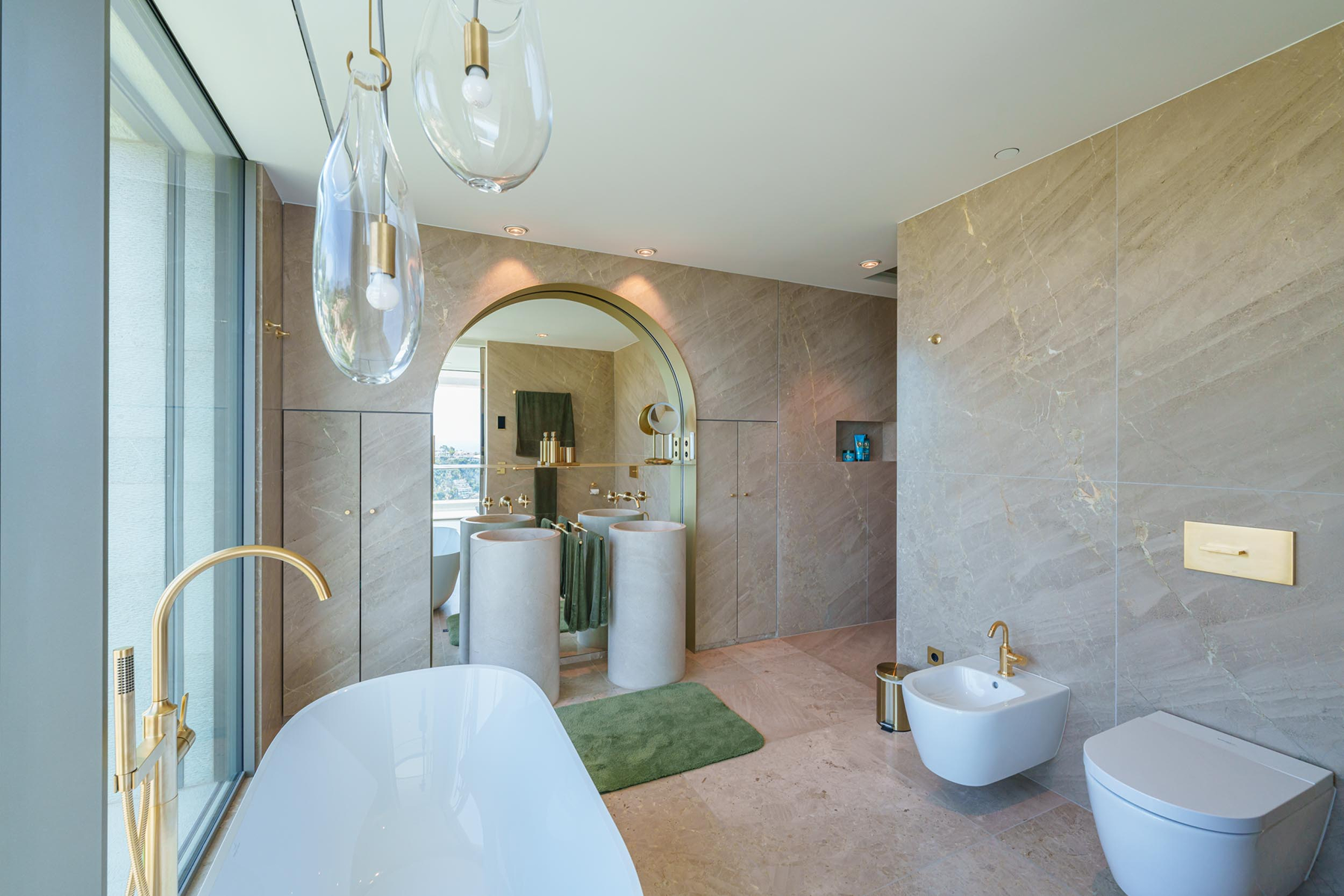  Energy efficient luxury villa in Port Andratx - 物件實景