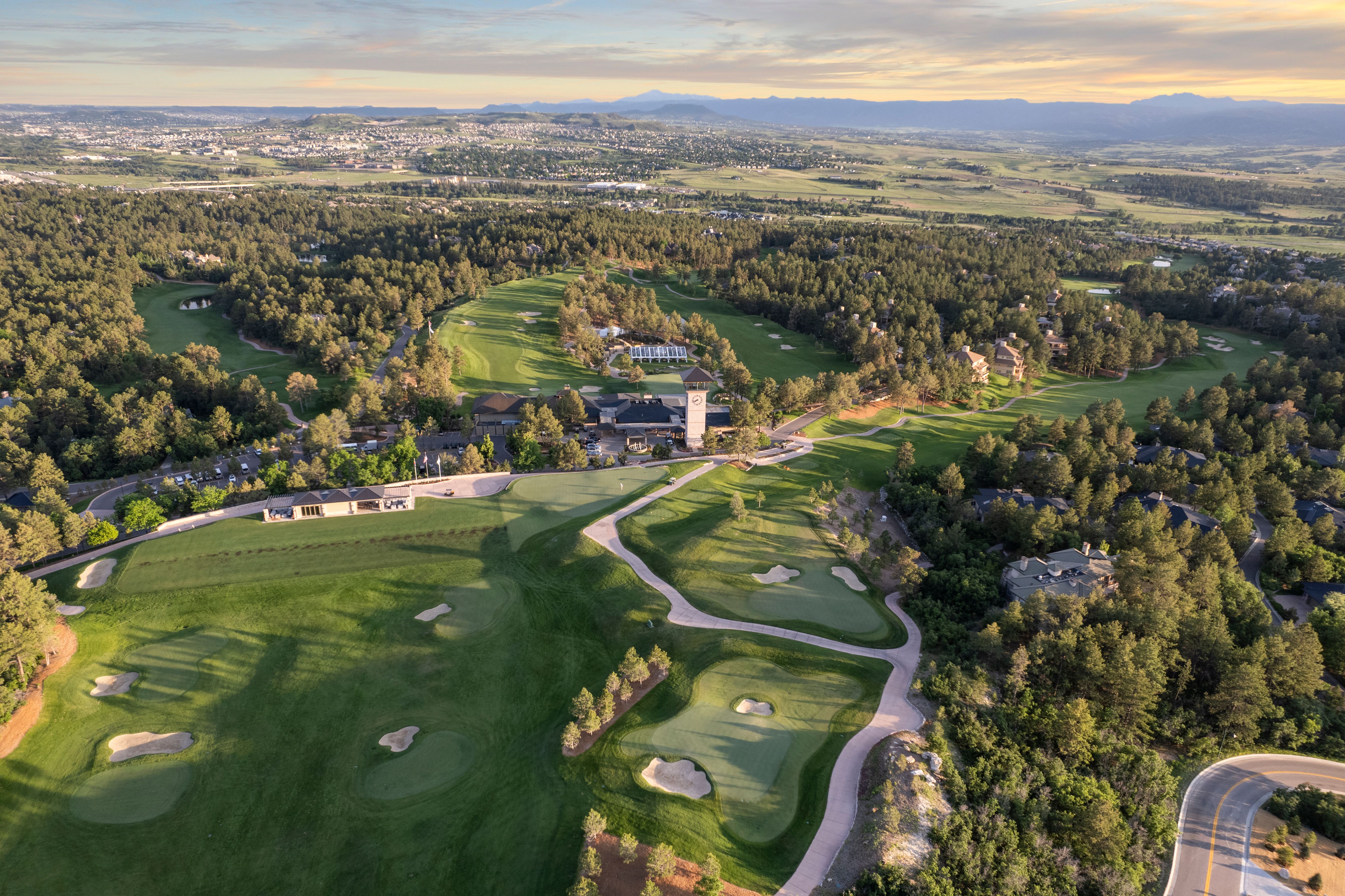  2237 Ridge Plaza Drive, Castle Rock, CO 80108 - 物件實景