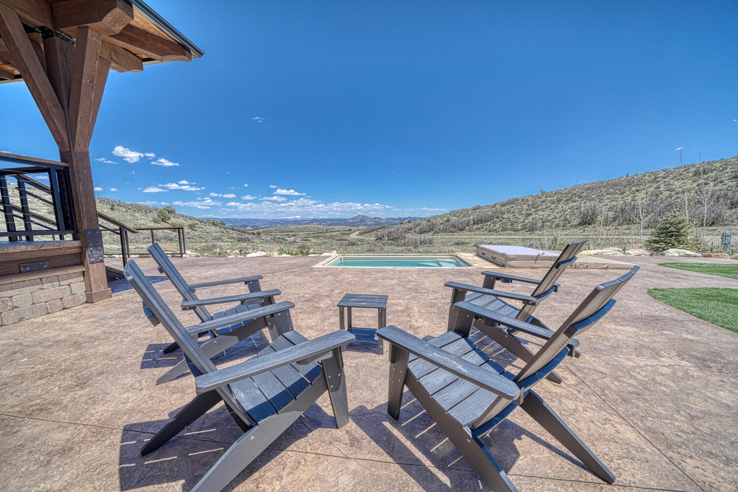 Cotopaxi, Colorado, 81223, United States, 6 Bedrooms Bedrooms, ,3 BathroomsBathrooms,Residential,For Sale,1973749