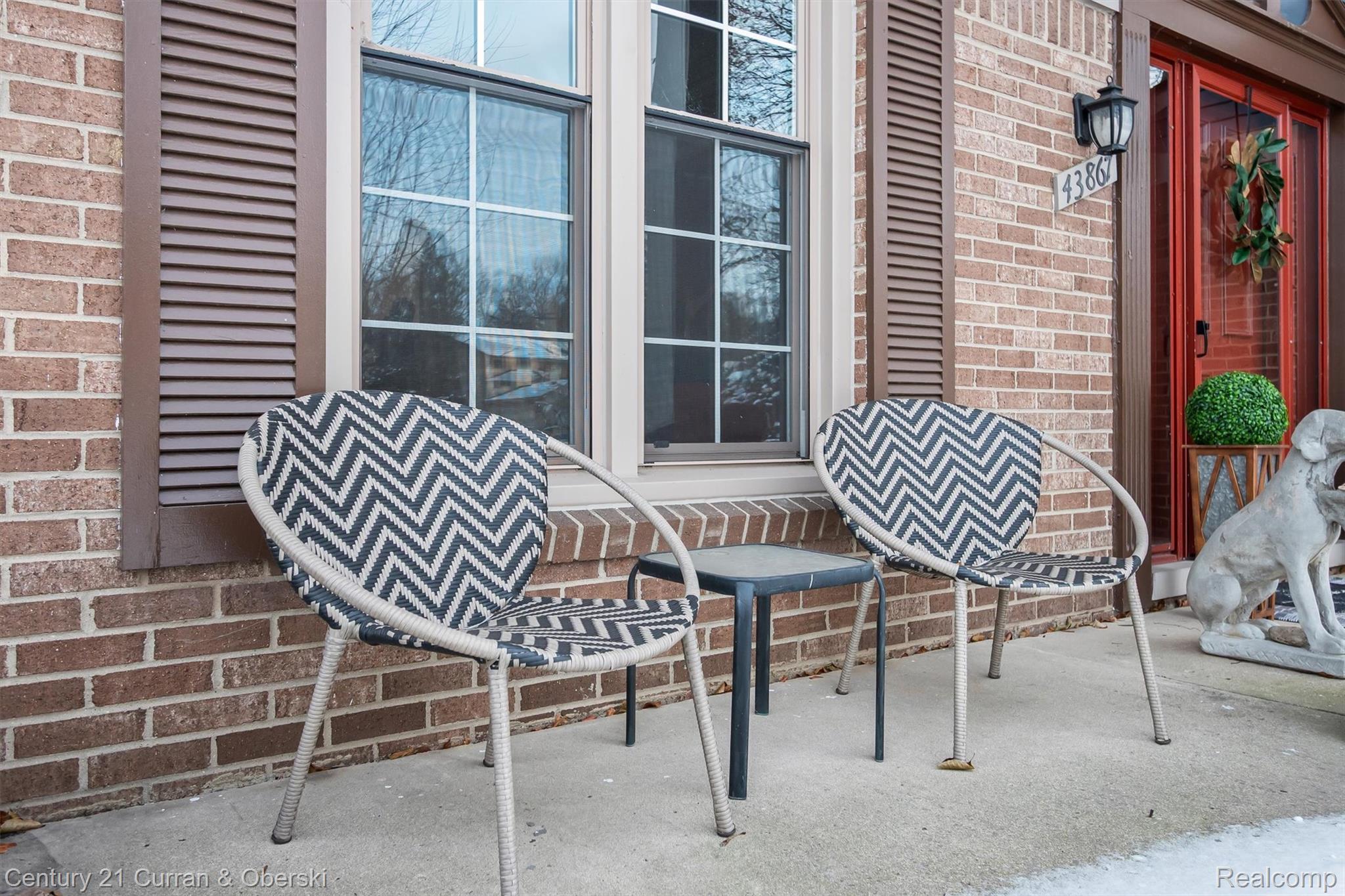 Northville, Michigan, 48167, United States, 5 Bedrooms Bedrooms, ,3 BathroomsBathrooms,Residential,For Sale,2009977