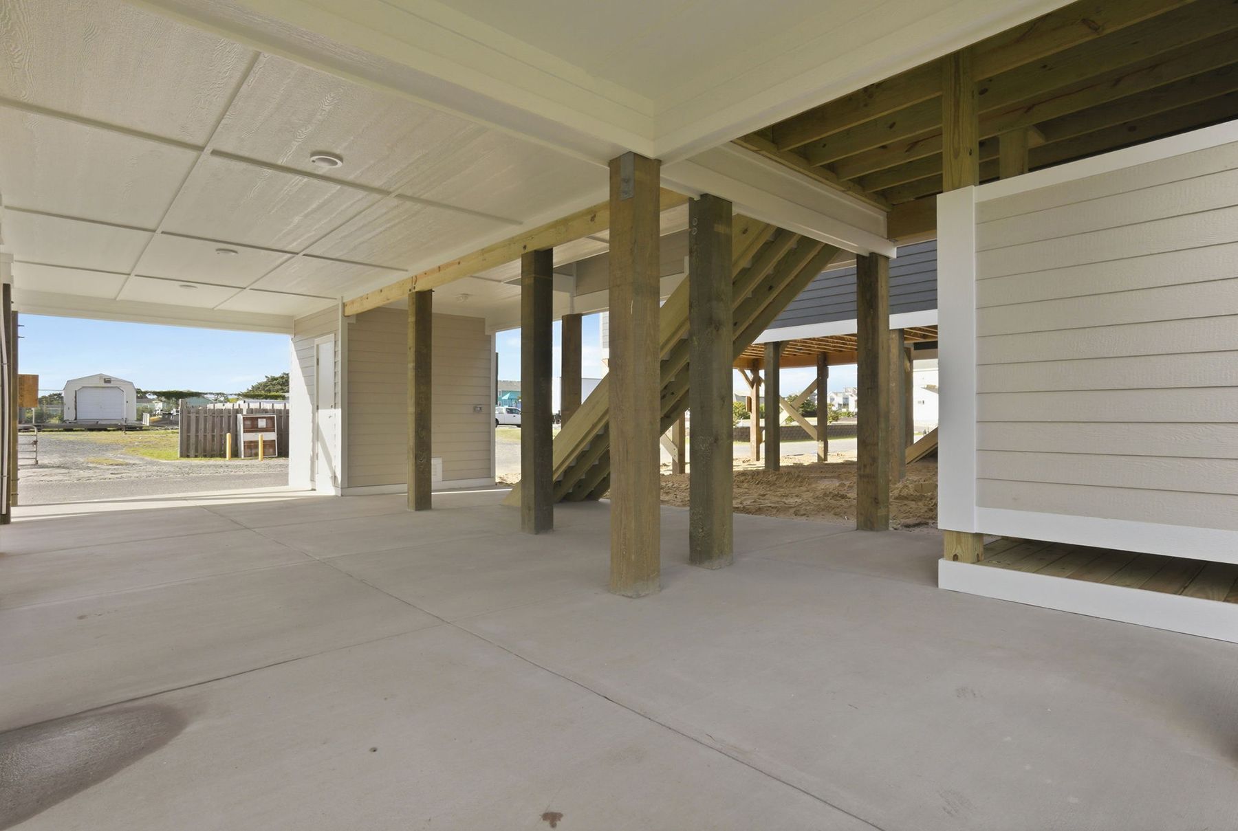  41122 Big Kinnakeet Drive, Avon, NC 27915 - 物件實景