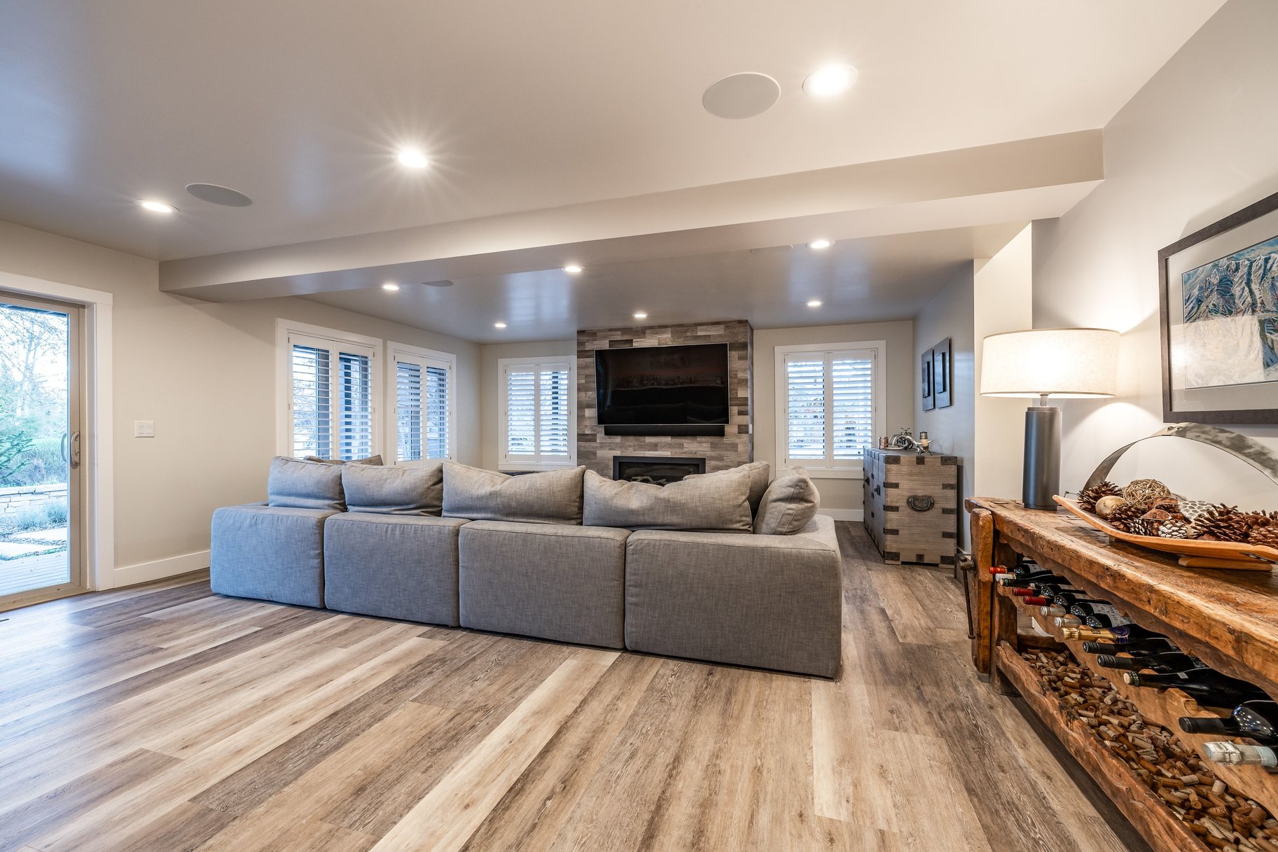  Light Filled Open Floor Plan with Great Outdoor Space - 物件實景