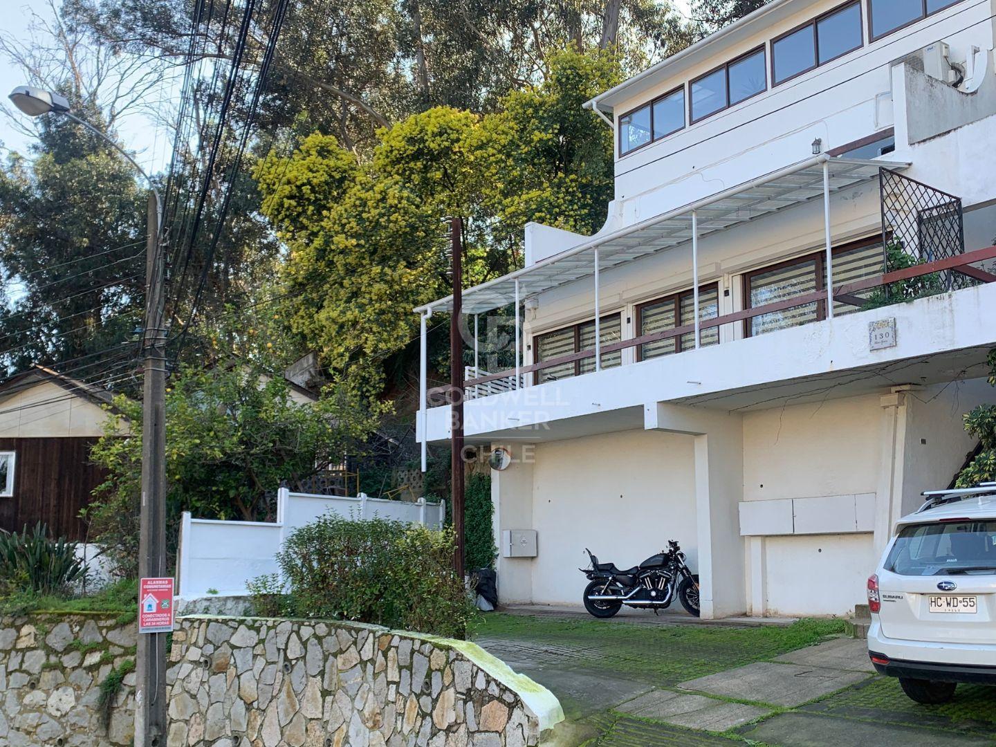 Viña Del Mar, Chile, 6 Bedrooms Bedrooms, ,3 BathroomsBathrooms,Residential,For Sale,1728668