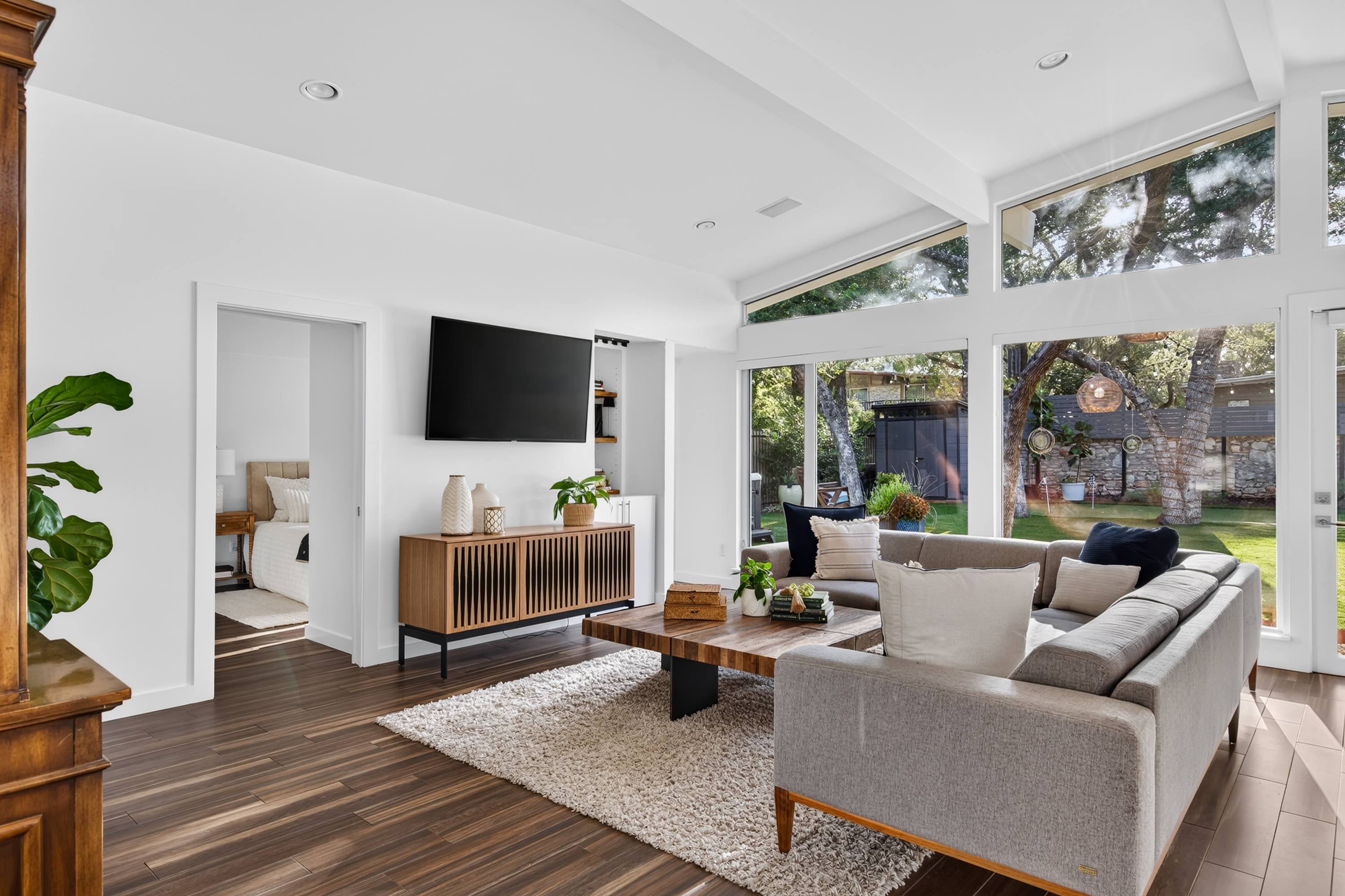  412 Ridgewood Rd, West Lake Hills - 物件實景