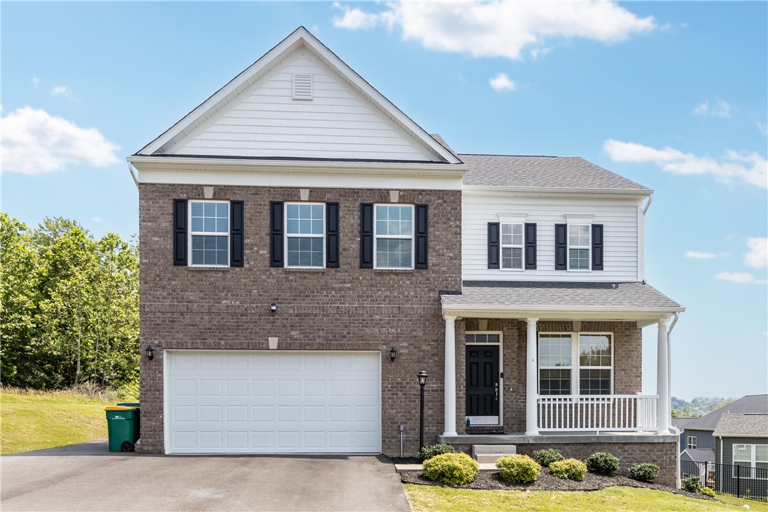 South Park, Pennsylvania, 15129, United States, 4 Bedrooms Bedrooms, ,3 BathroomsBathrooms,Residential,For Sale,1876041