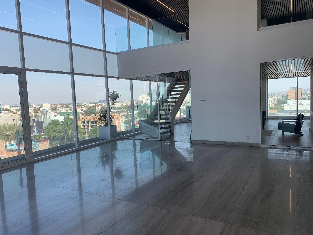 AV POPOCATEPETL, Benito Juárez, Ciudad de México, 03300, Mexico, 2 Bedrooms Bedrooms, ,2 BathroomsBathrooms,Residential,For Sale,AV POPOCATEPETL,1628334