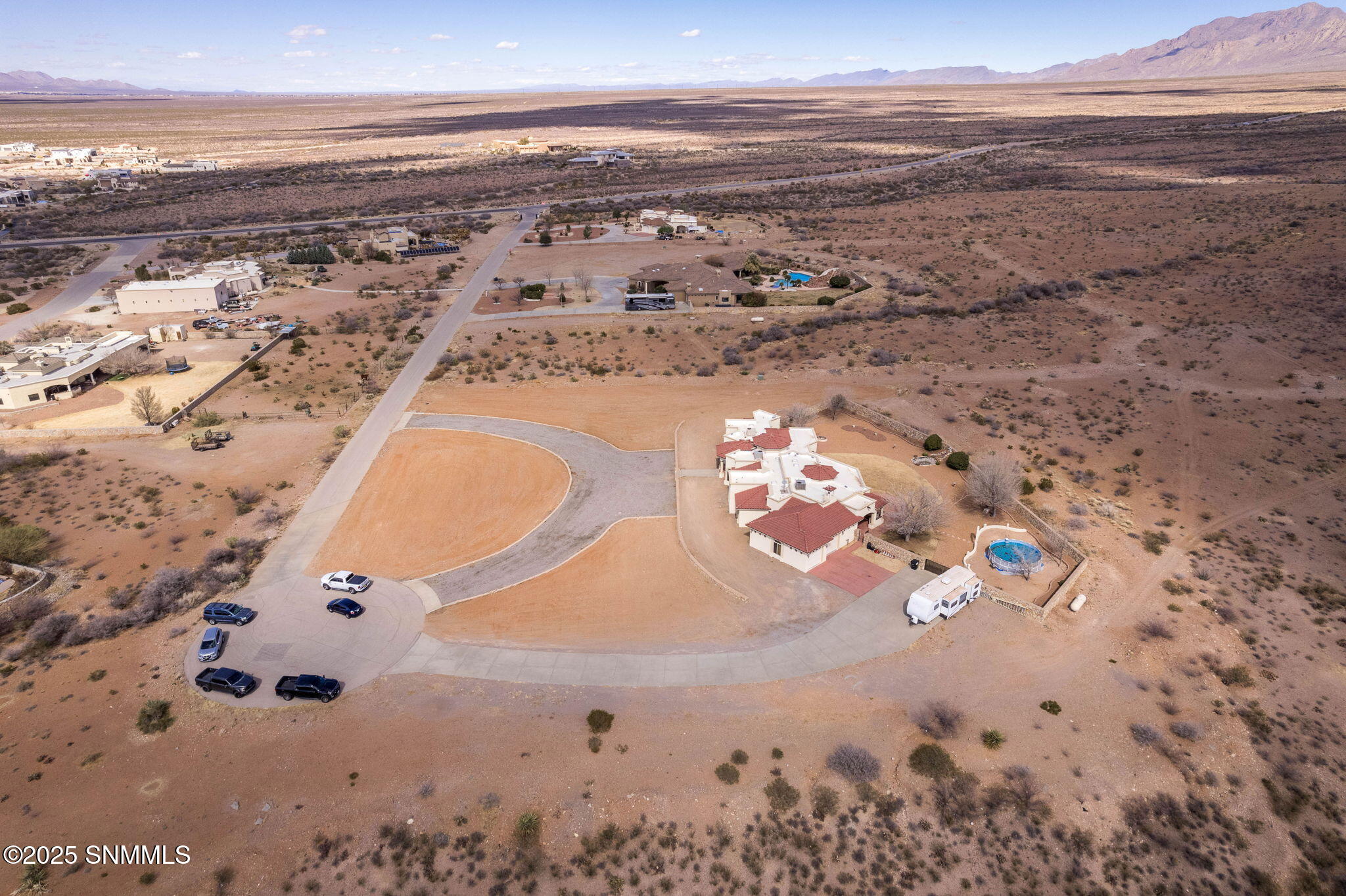 Las Cruces, New Mexico, 88011, United States, 4 Bedrooms Bedrooms, ,5 BathroomsBathrooms,Residential,For Sale,1709663