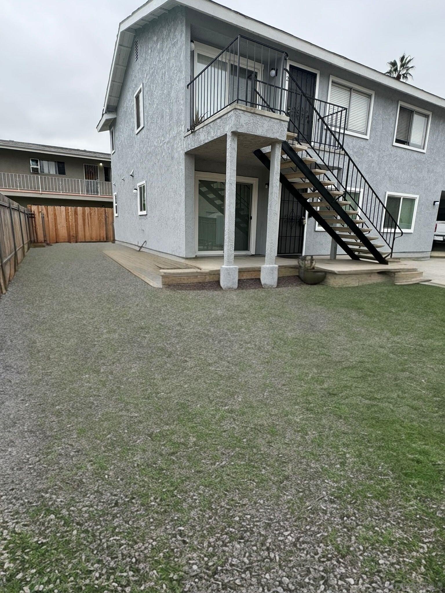 El Cajon, California, 92020, United States, 3 Bedrooms Bedrooms, ,2 BathroomsBathrooms,Residential,For Sale,1784508