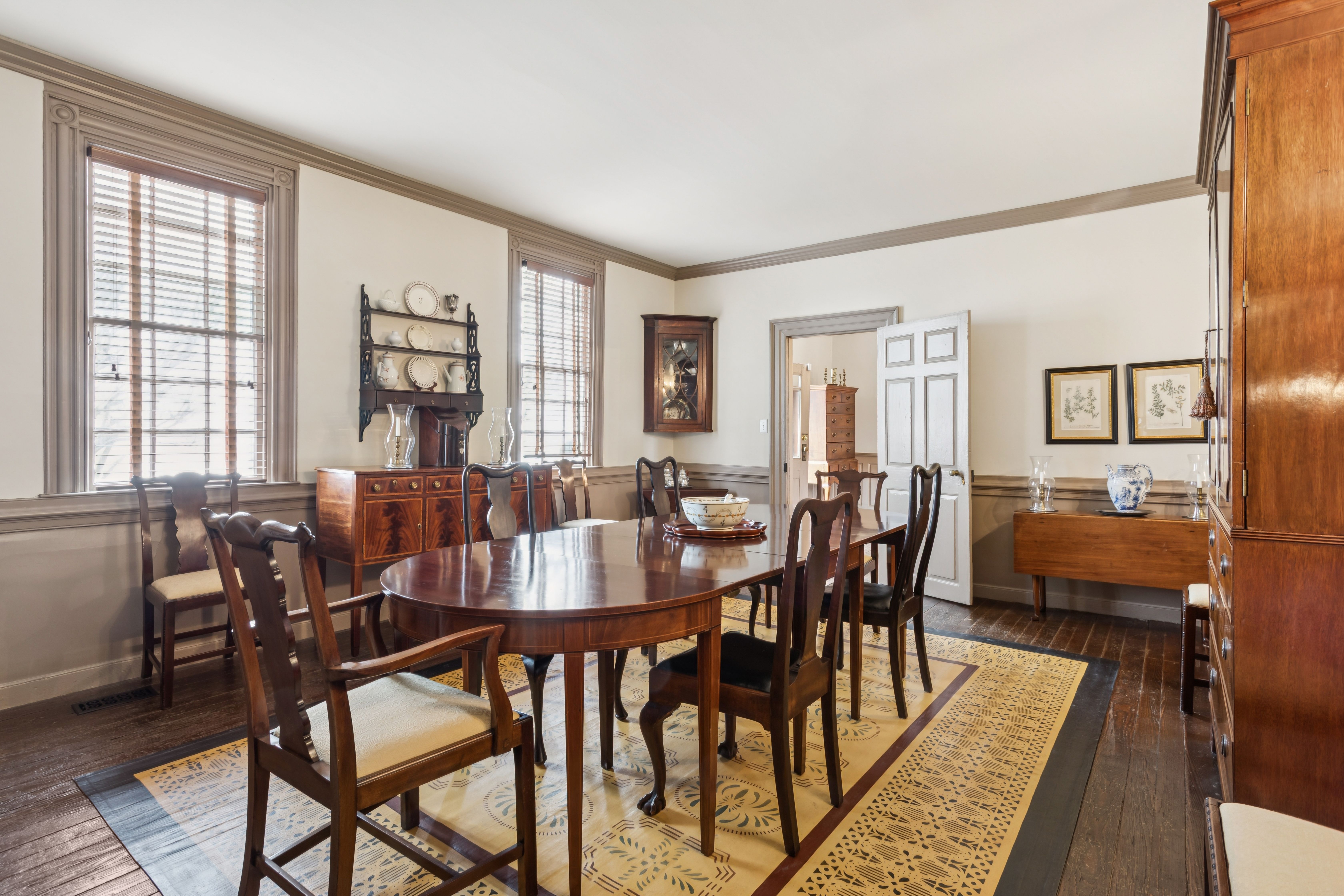  1685 Sweet Hall Road, West Point, VA 23181 - 物件實景