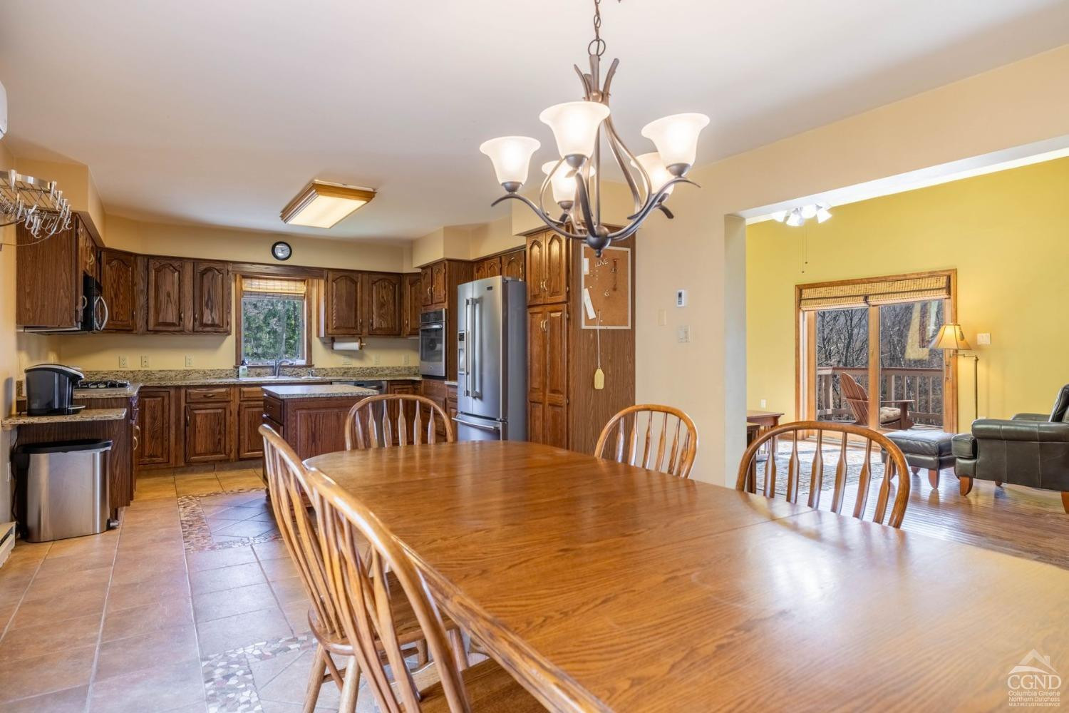 Hunter, New York, 12442, United States, 4 Bedrooms Bedrooms, ,5 BathroomsBathrooms,Residential,For Sale,1792843