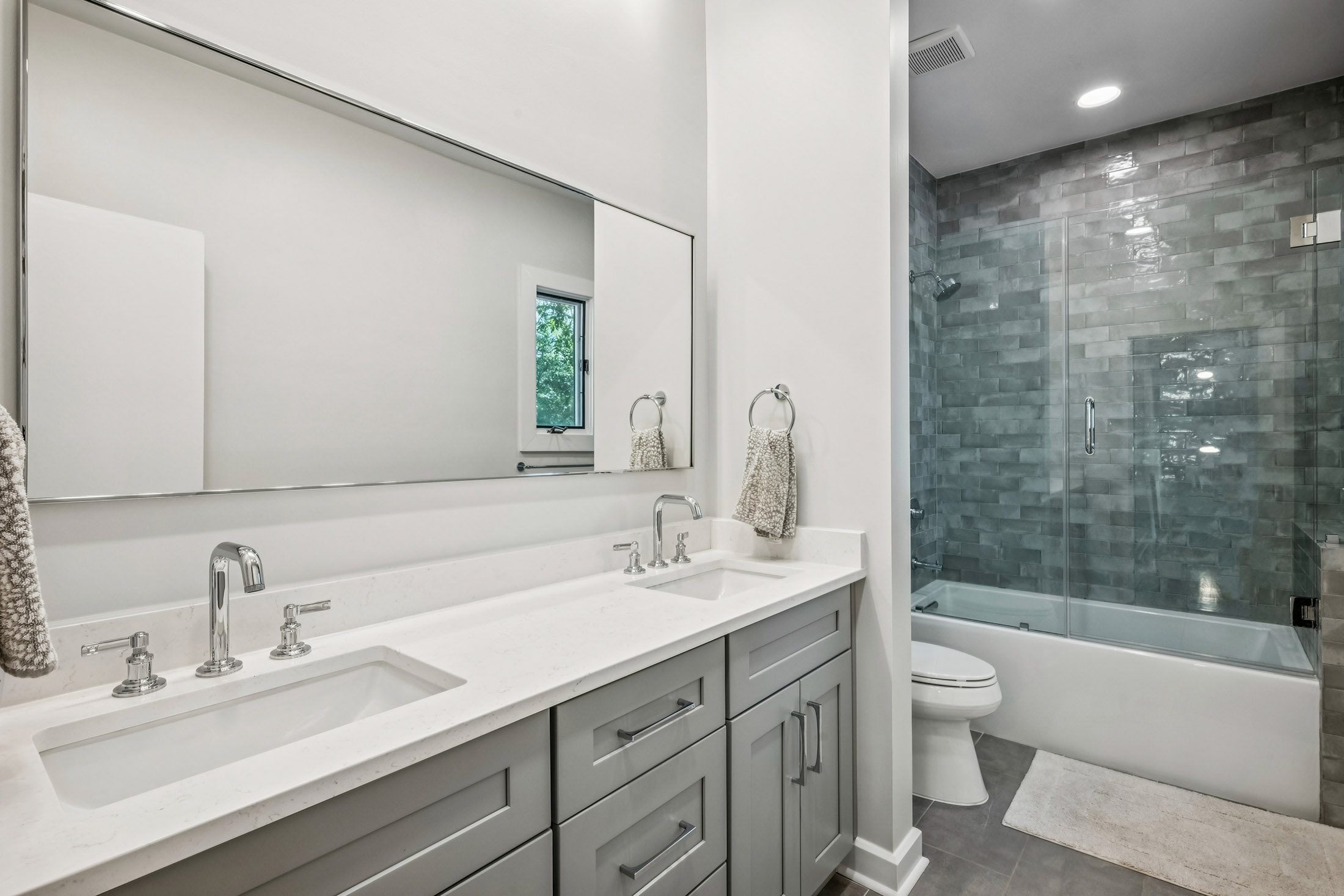  Extraordinary Contemporary Retreat Overlooking the Chattahoochee River - 物件實景