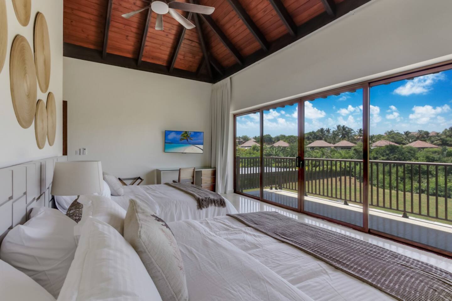 Cap Cana, DO, 3 Bedrooms Bedrooms, ,4 BathroomsBathrooms,Residential,For Sale,1996974