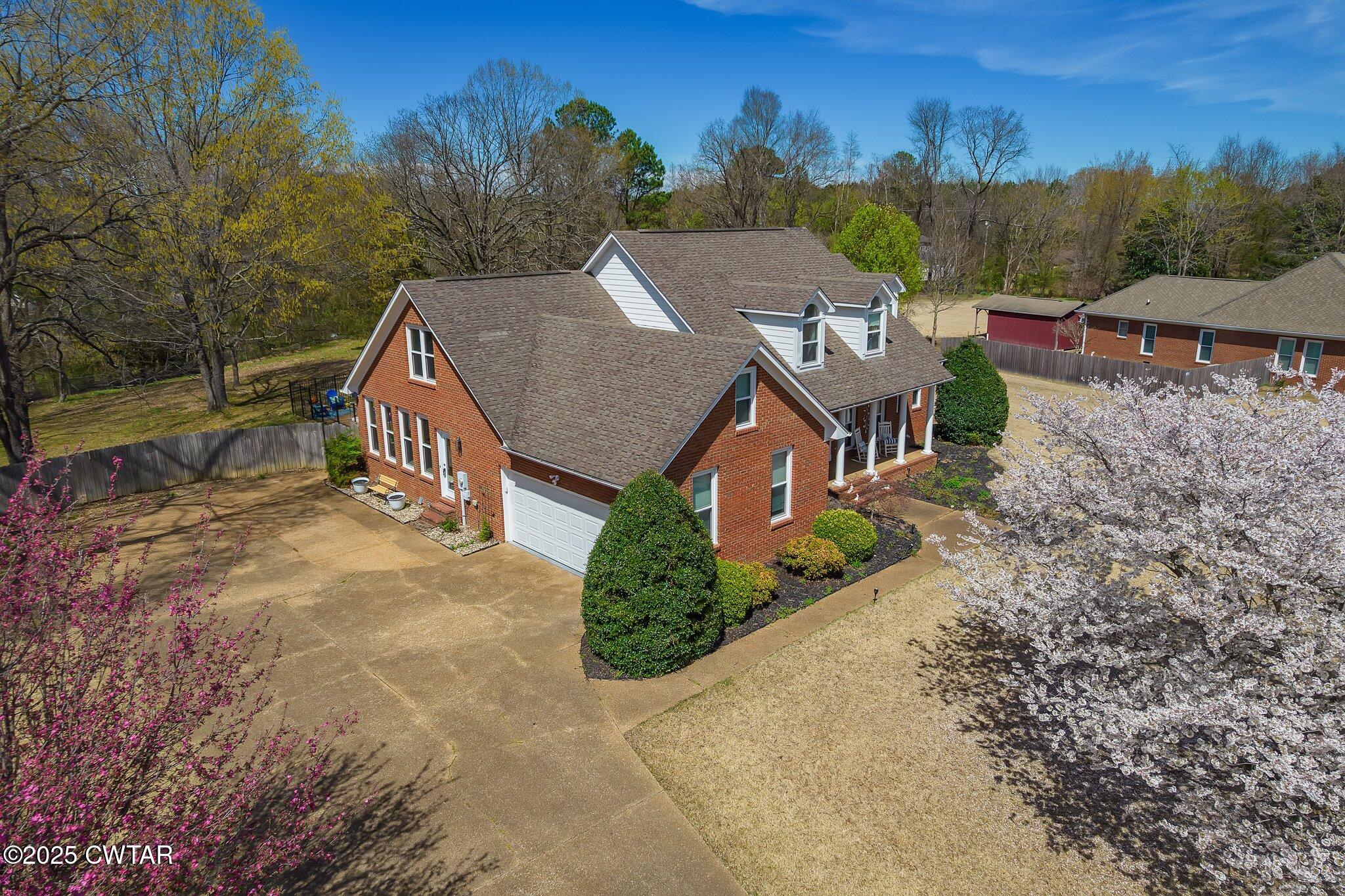 Jackson, Tennessee, 38305, United States, 4 Bedrooms Bedrooms, ,3 BathroomsBathrooms,Residential,For Sale,1894801