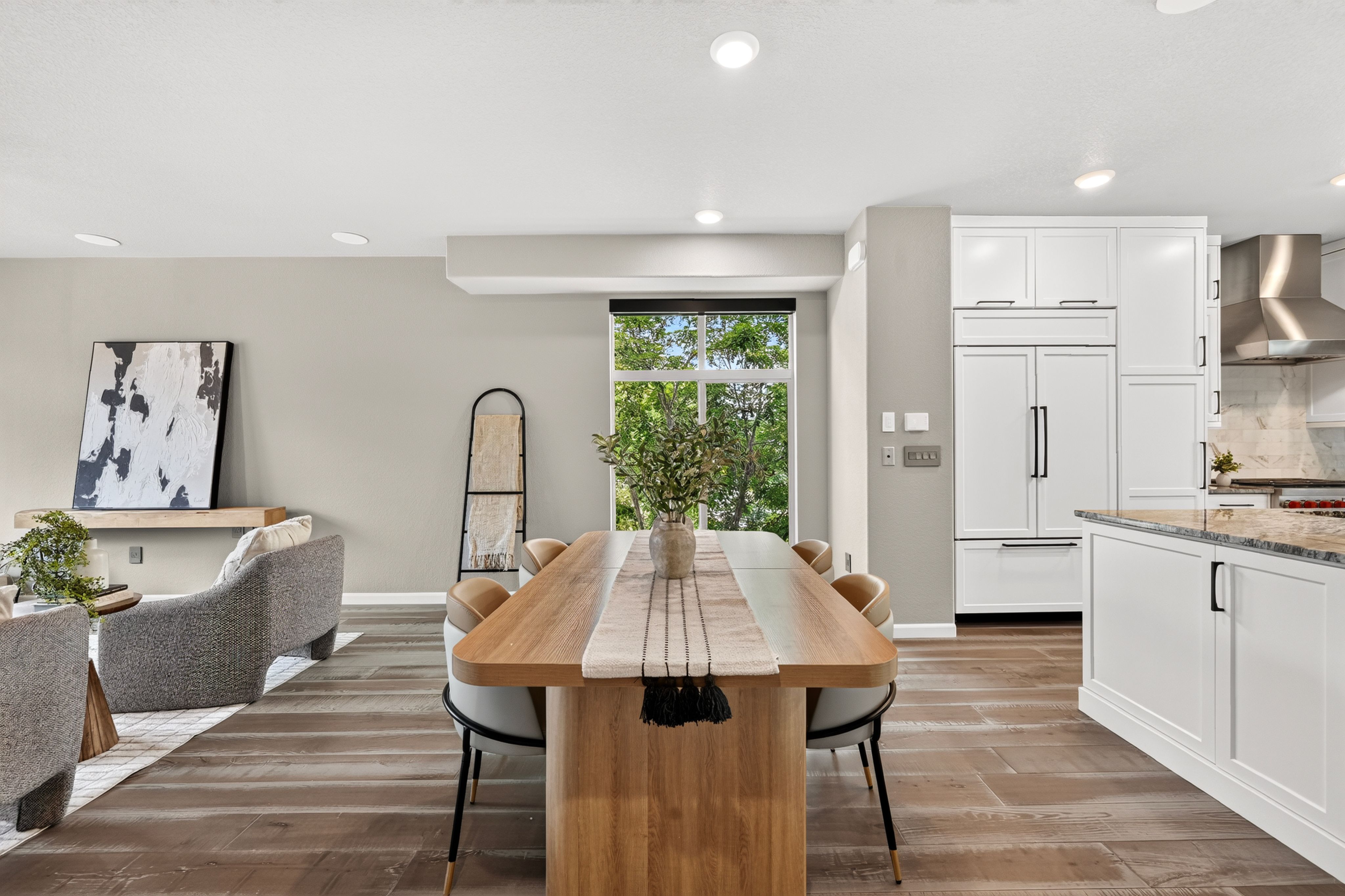  Luxury Living by Cheyenne Creek Walk - 物件實景