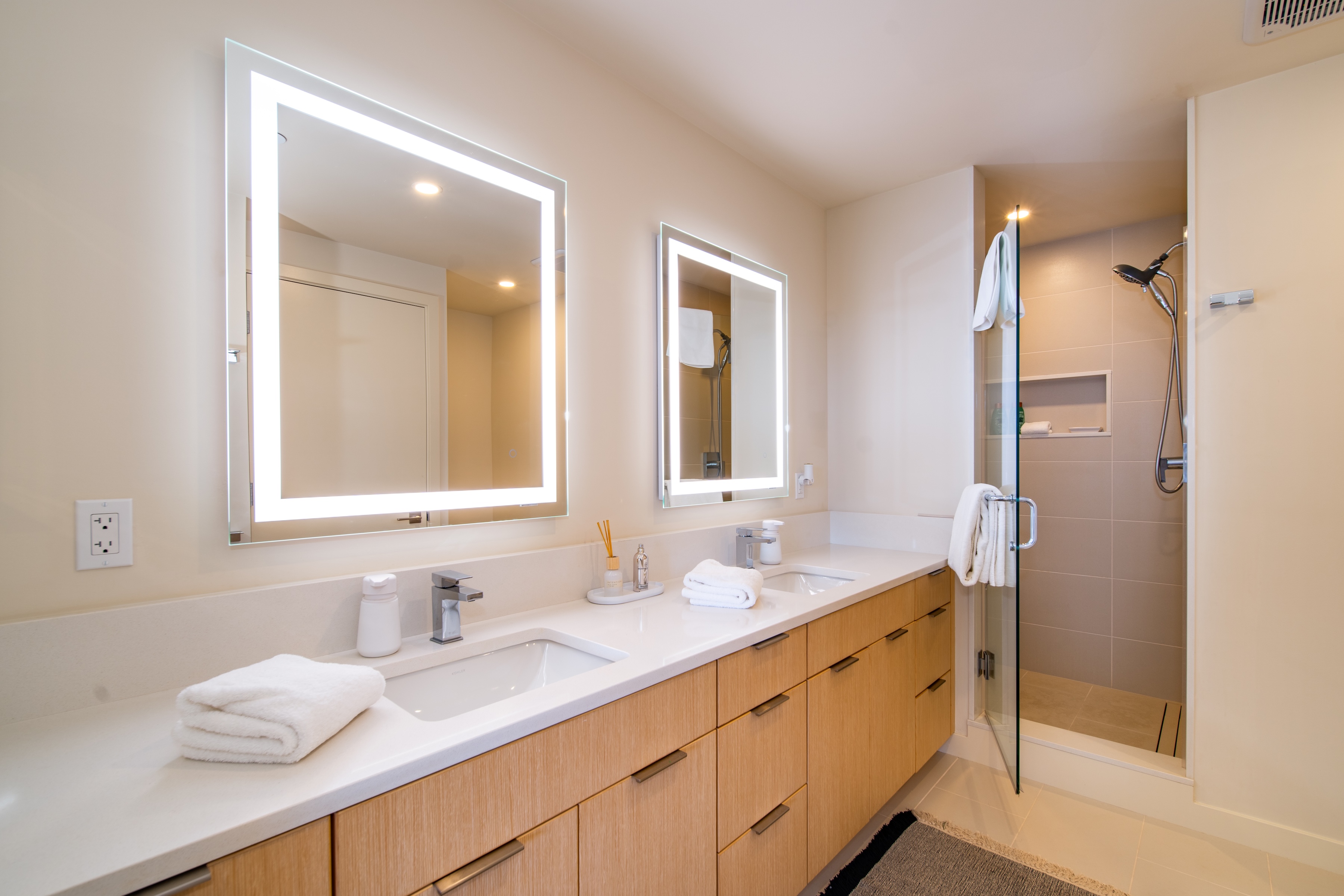  Oceanview, Zen, Modern, Tranquil, Peaceful, New Construction - 物件實景