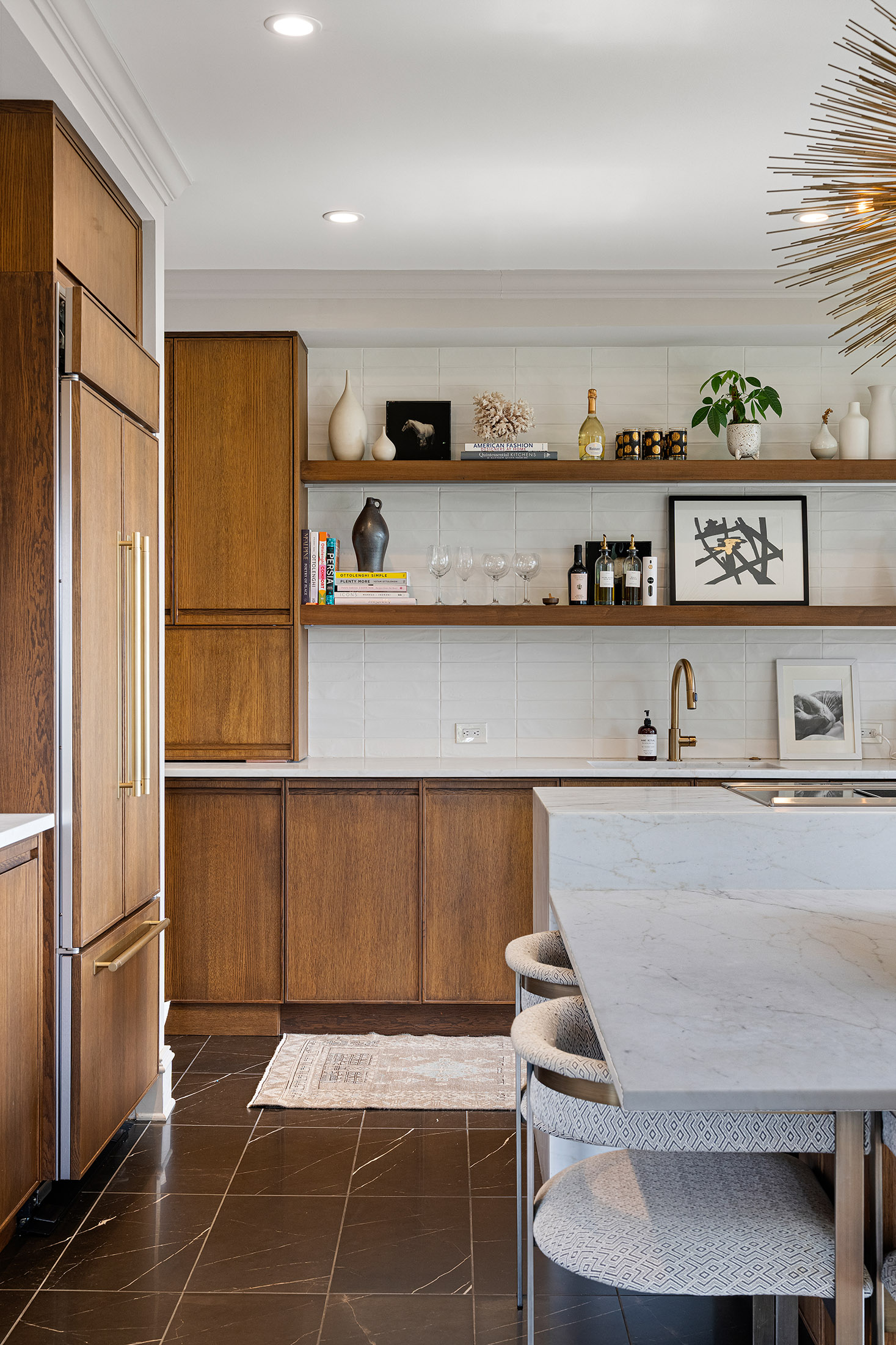  Thoughtfully Reimagined for Modern Living - 物件實景
