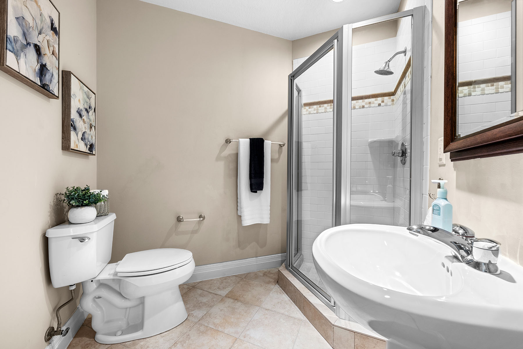  CHANNELSIDE - 物件實景