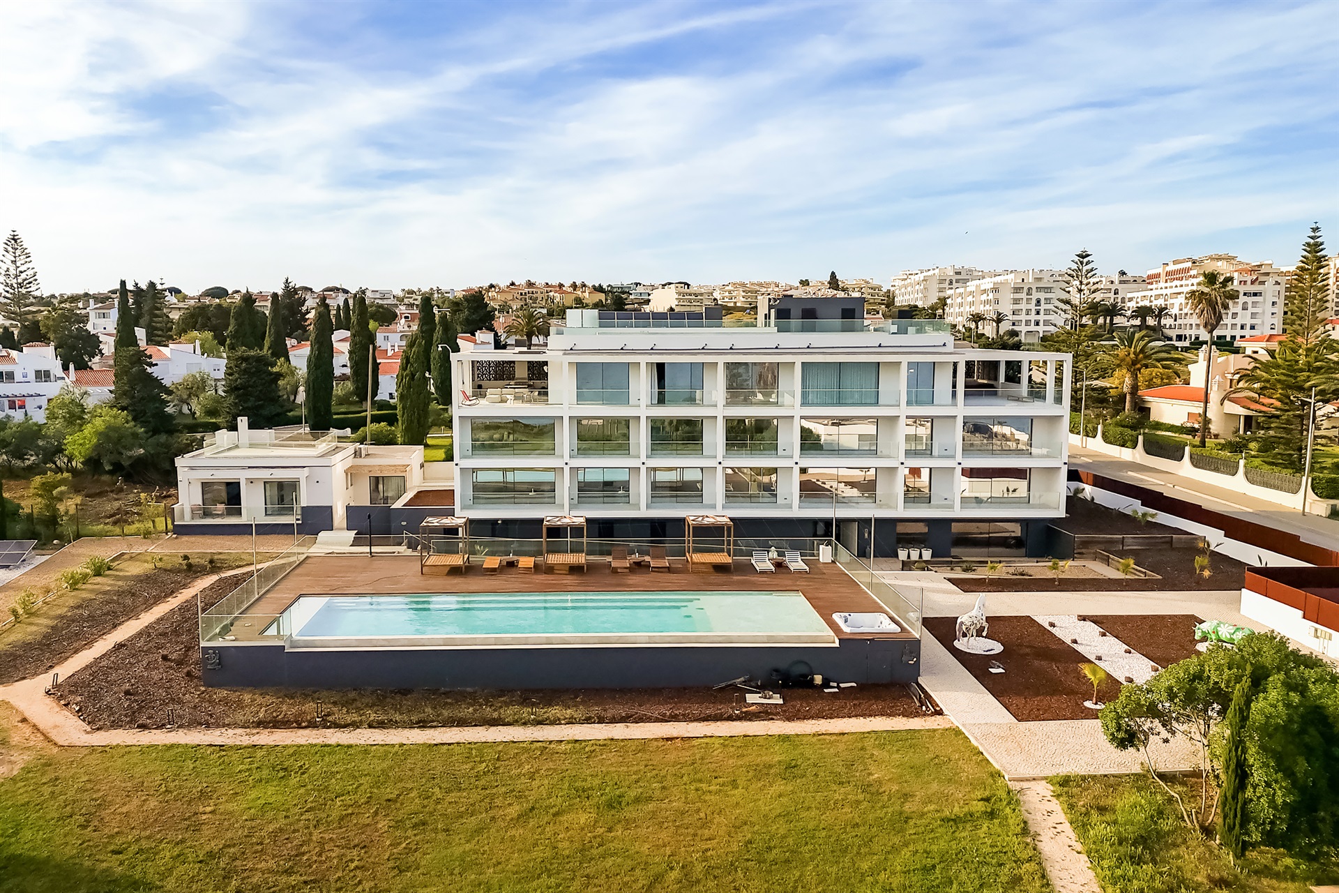  Building, 12 bedrooms, for Sale - 物件實景