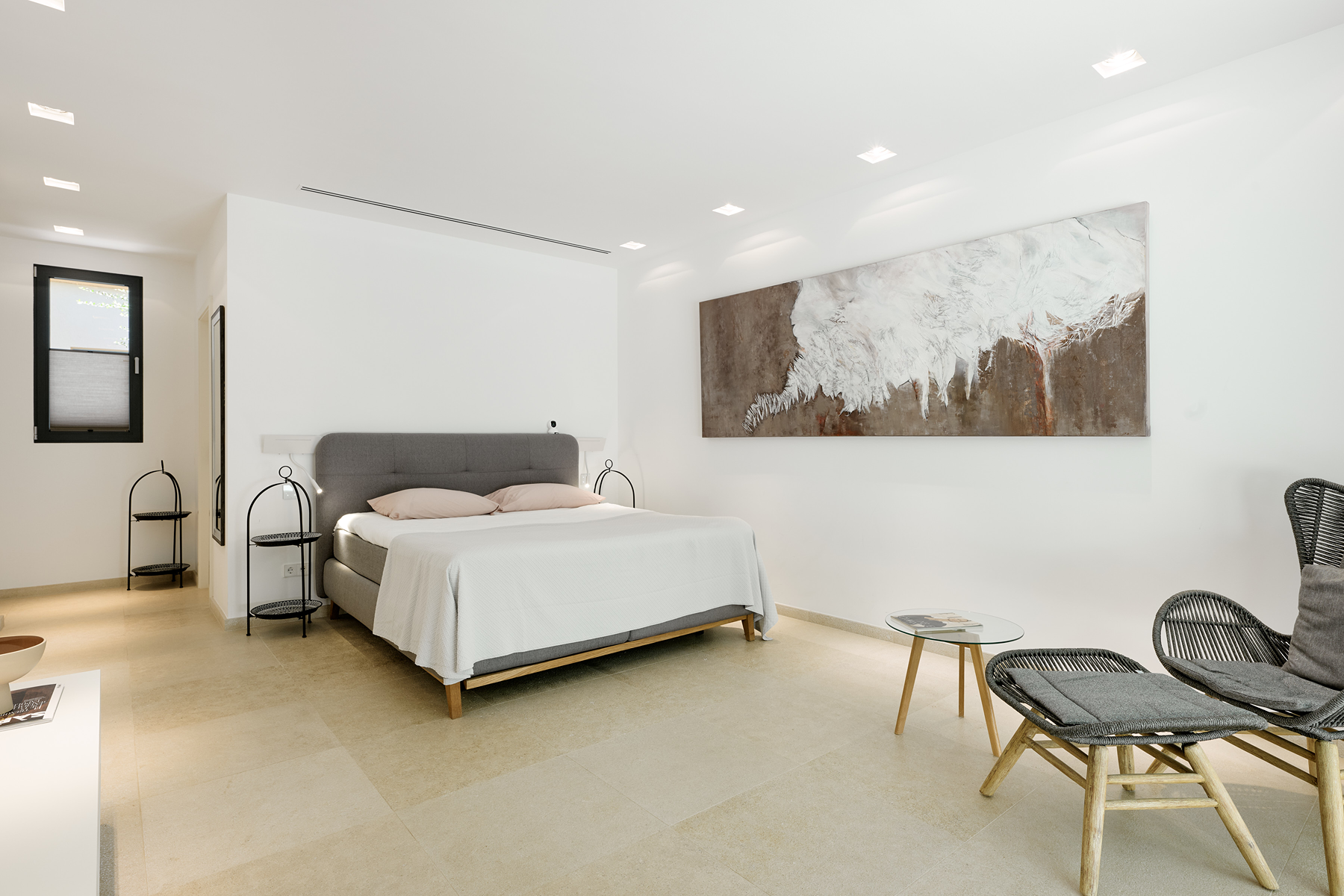  Contemporary villa with pool in Nova Santa Ponsa - 物件實景