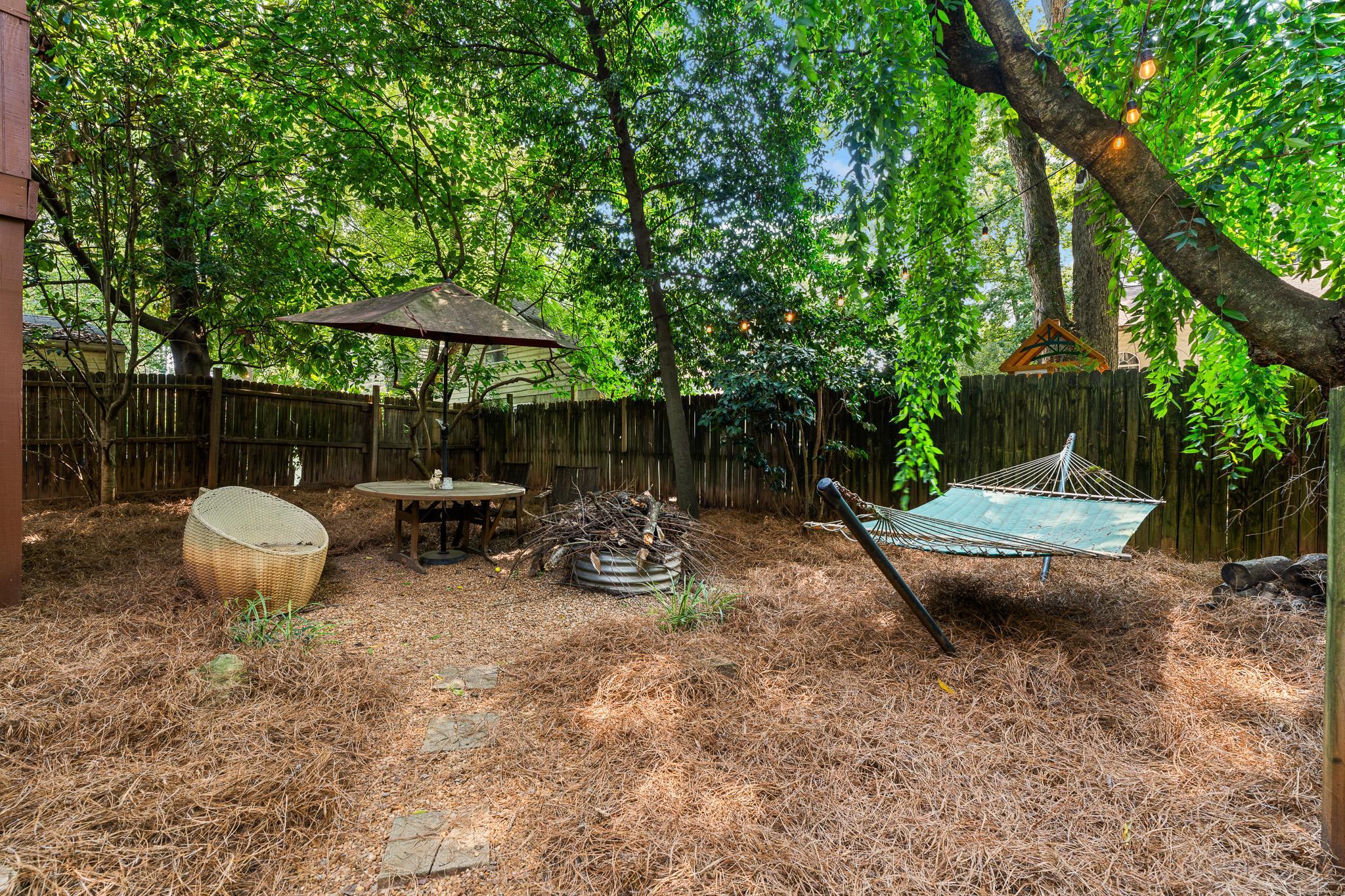  Charming Duplex in Sought-After Loring Heights - 物件實景
