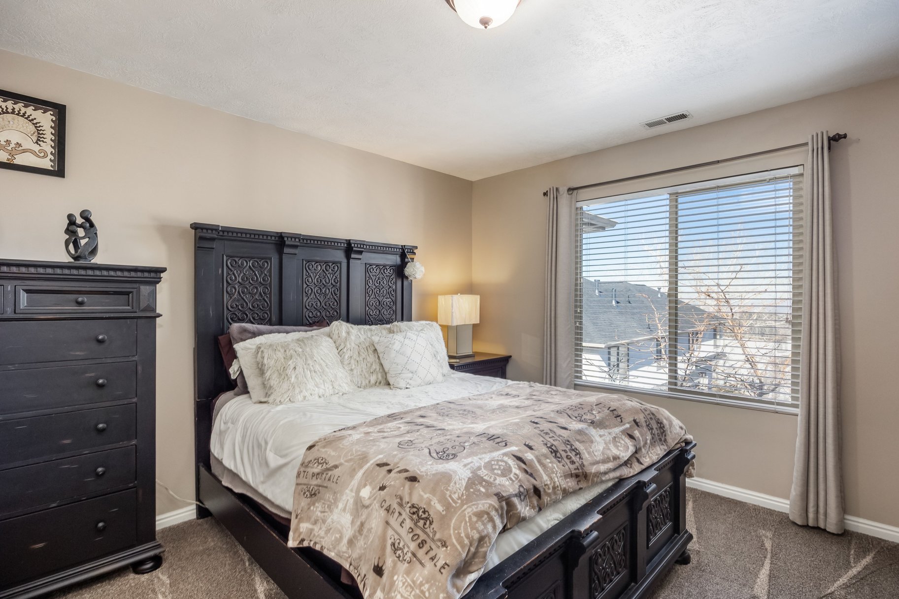  Large Townhouse With Both Mountain and Valley Views - 物件實景