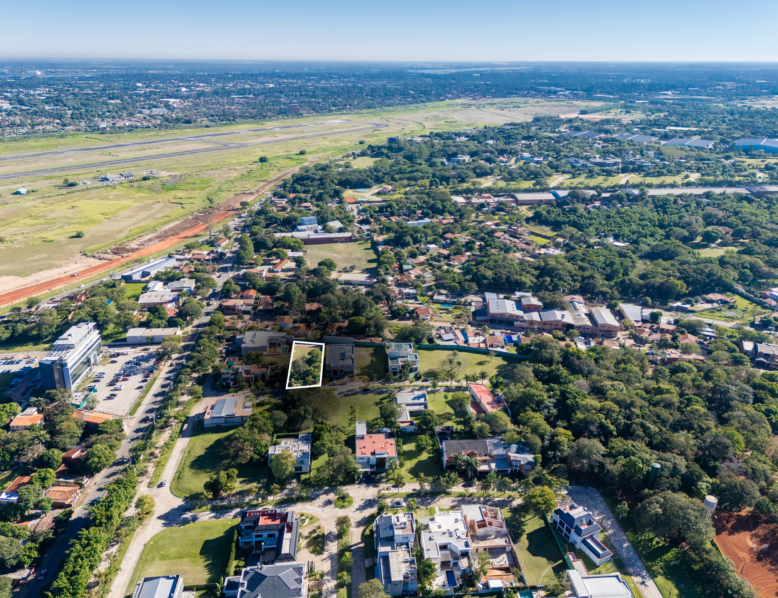  Exclusive Lot in the Gated Community of Rakiura Country - 物件實景