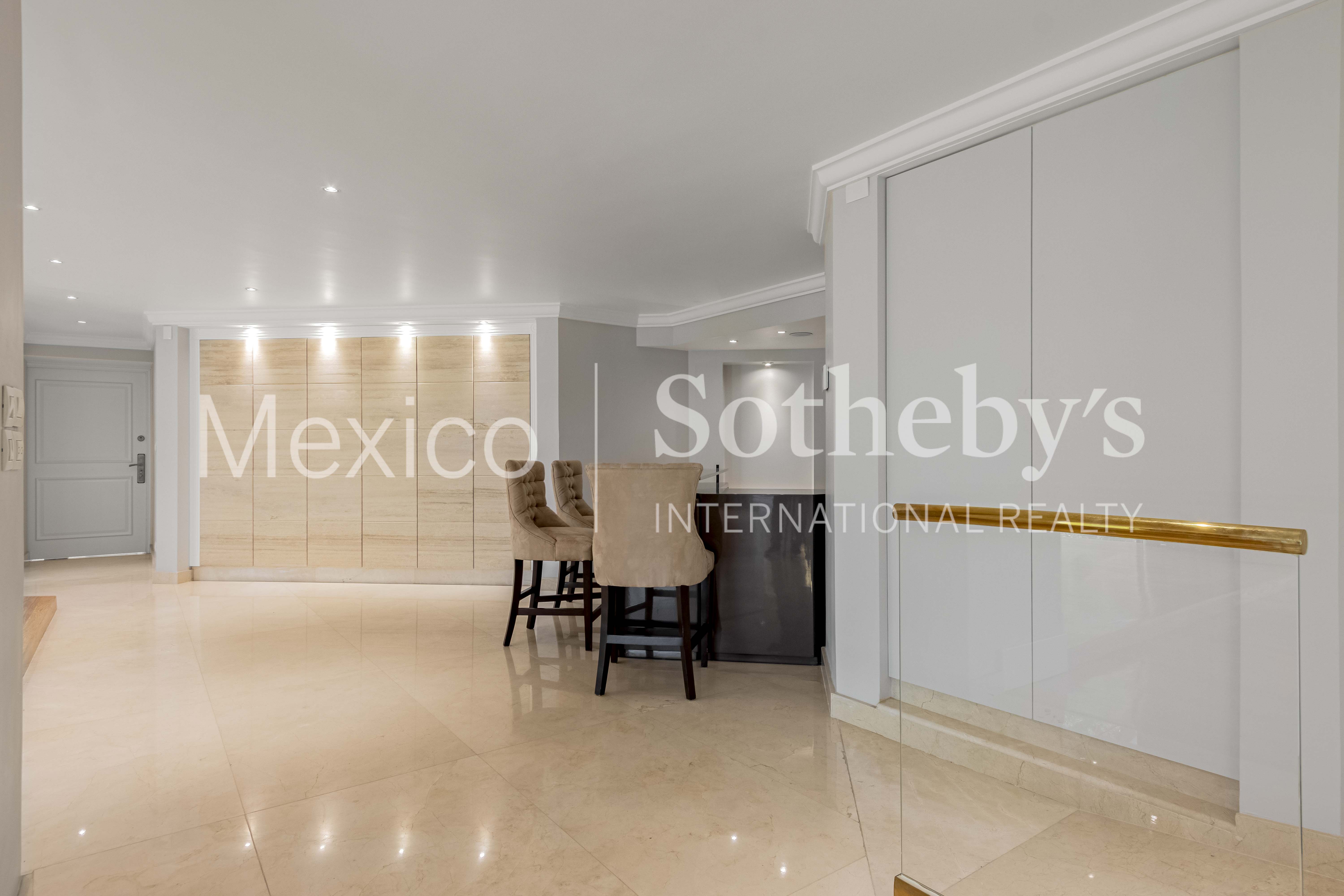  Departamento en Venta en Paseo de los Tamarindos - 物件實景
