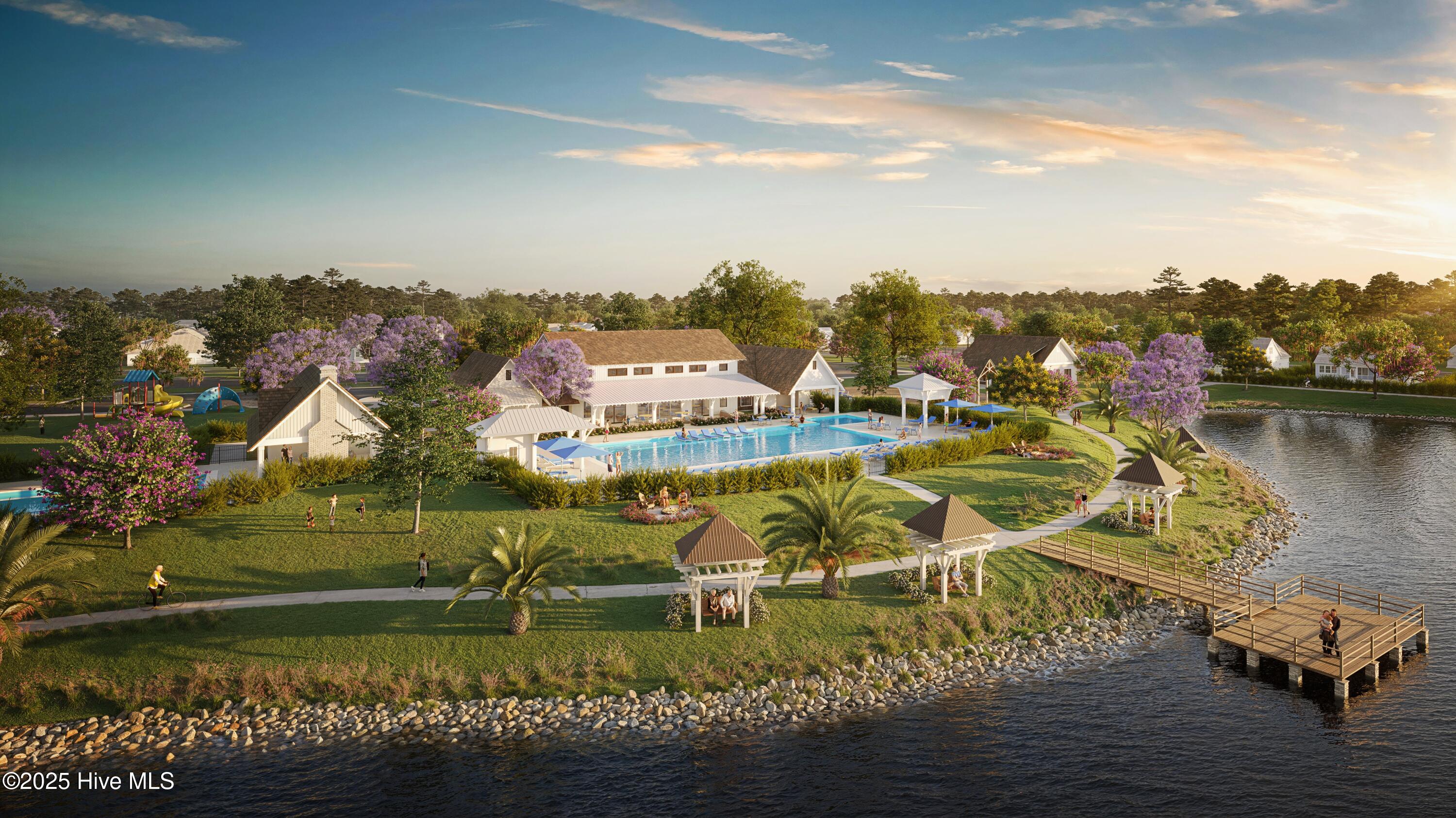 Leland, North Carolina, 28451, United States, 5 Bedrooms Bedrooms, ,4 BathroomsBathrooms,Residential,For Sale,1973090