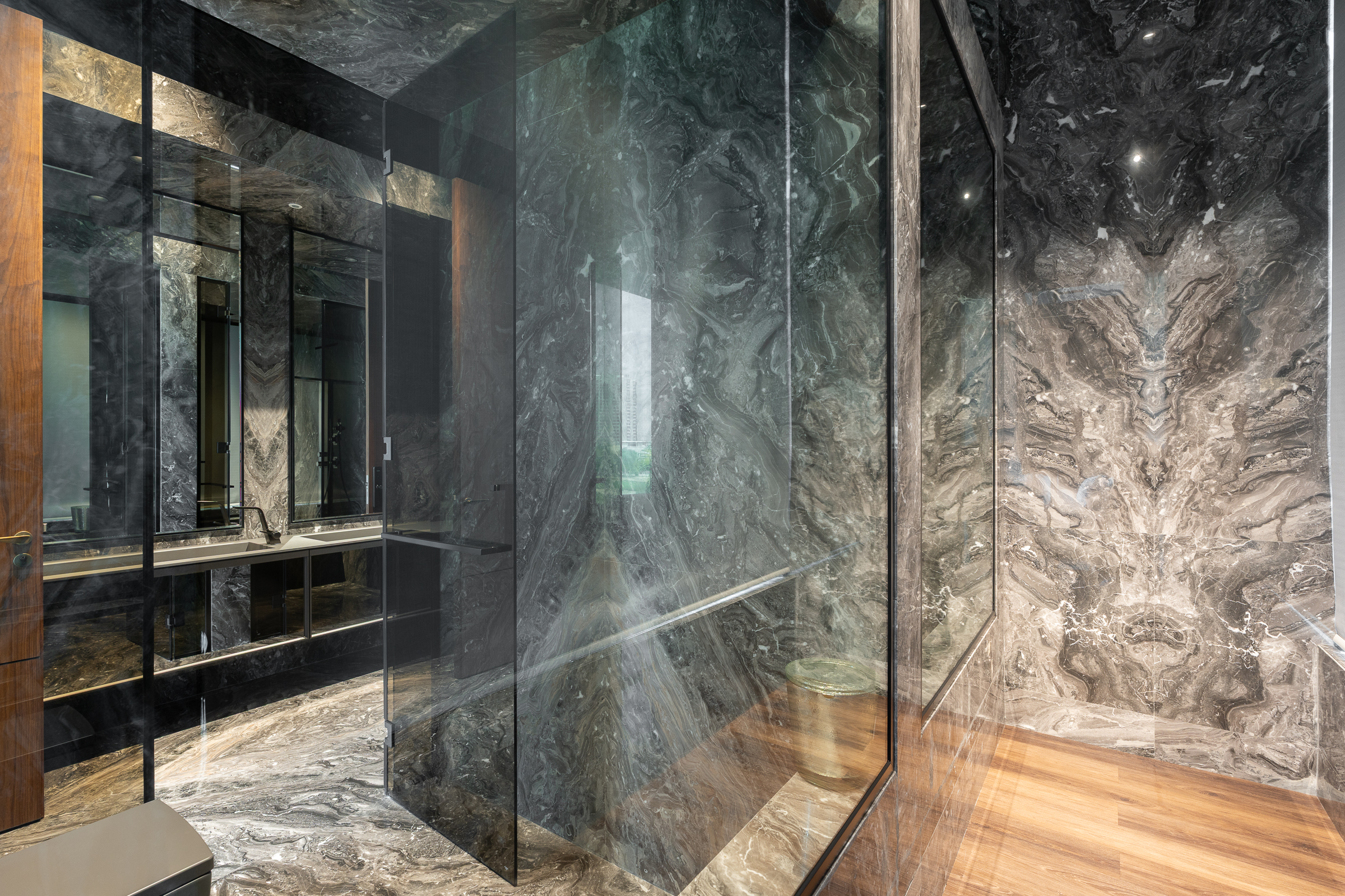  Custom-Built Mansion with Stunning Sunset Views - 物件實景