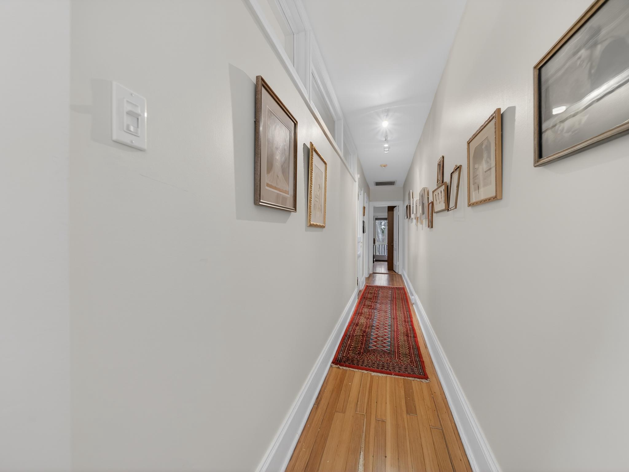  1343 30th Street NW, Washington, DC, 20007 - 物件實景