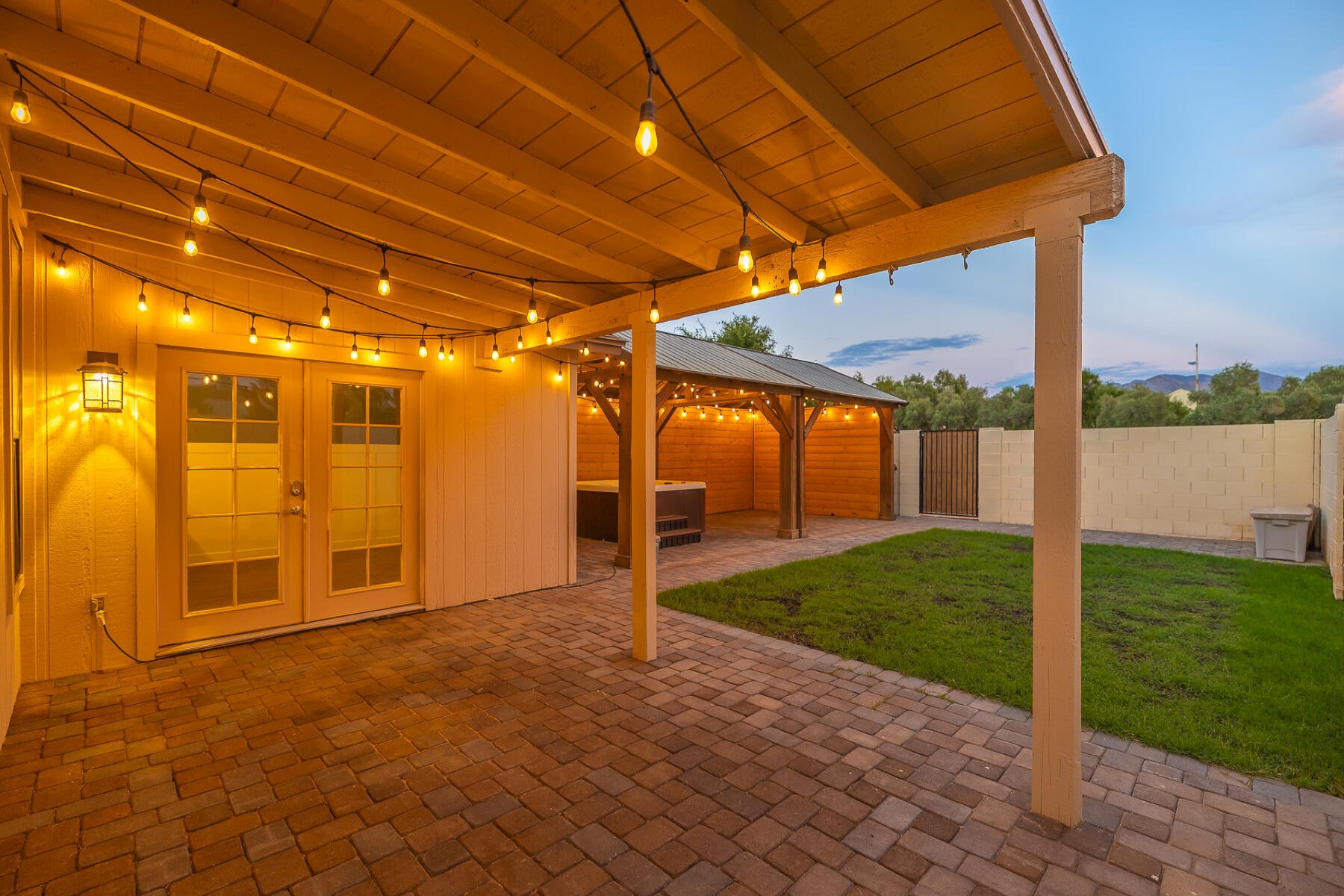  8696 N Auriga Way, Tucson, AZ, 85742 - 物件實景