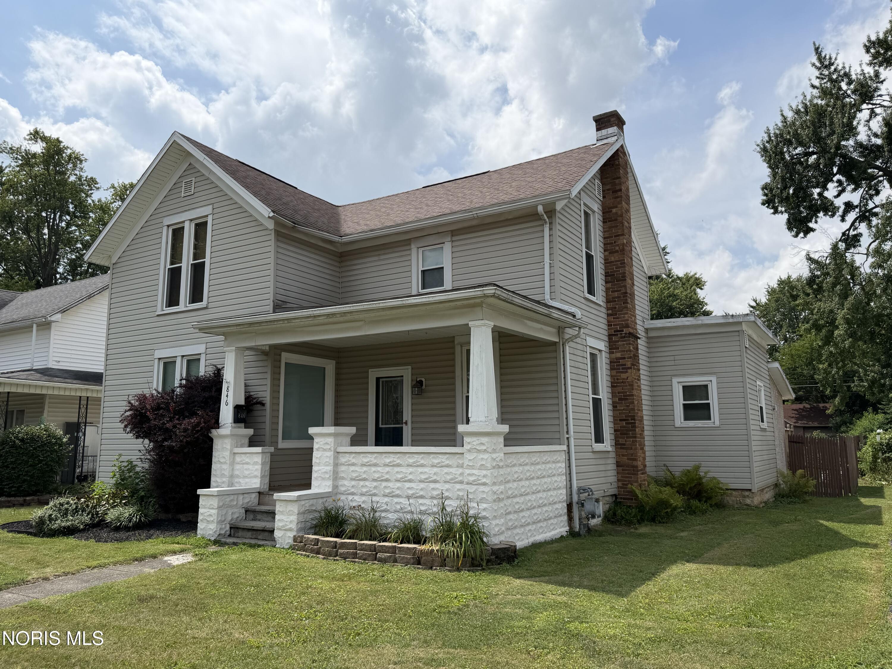 Park St, Findlay, OH 45840 #1