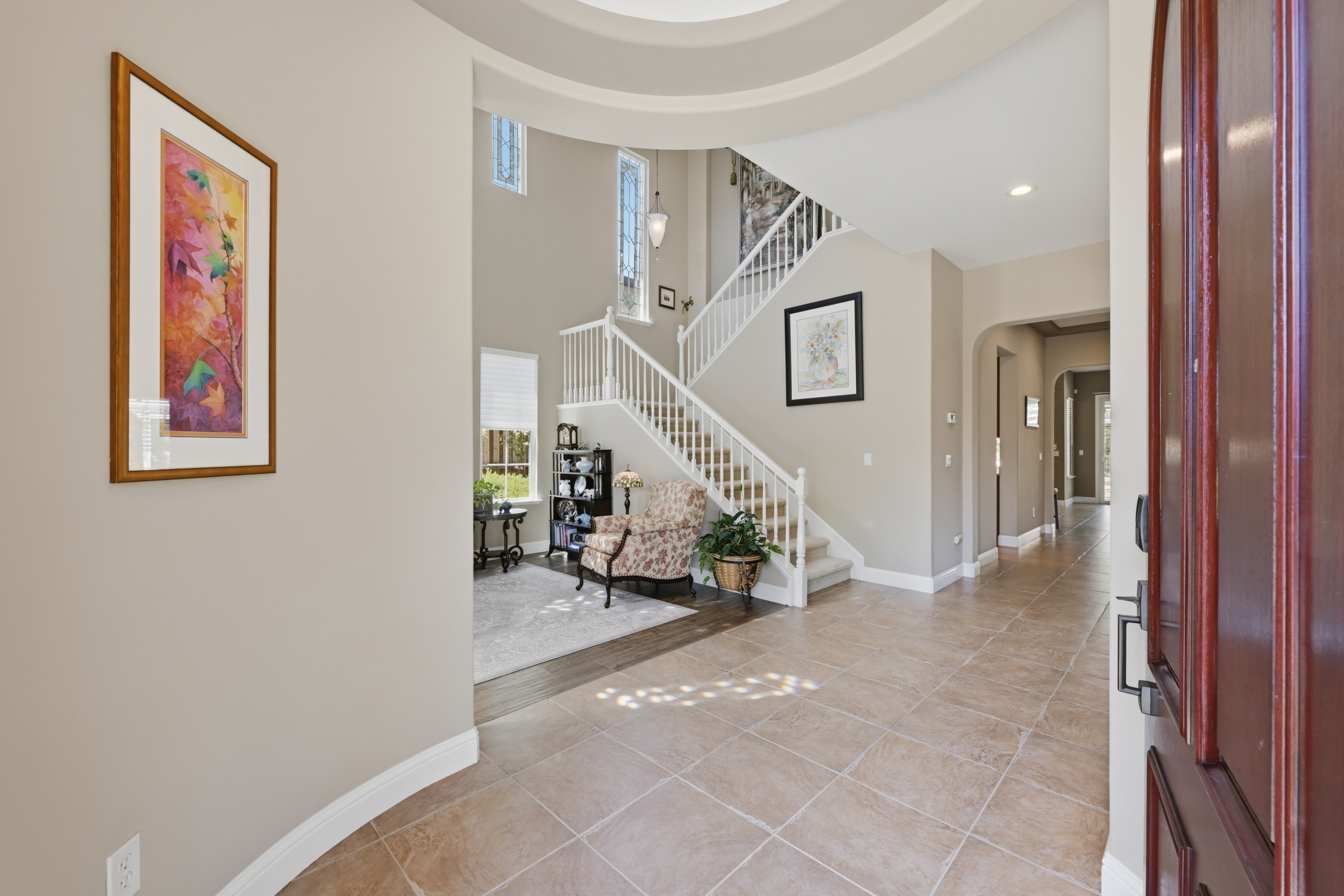  9425 Pinehurst Drive, Roseville, CA 95747 - 物件實景