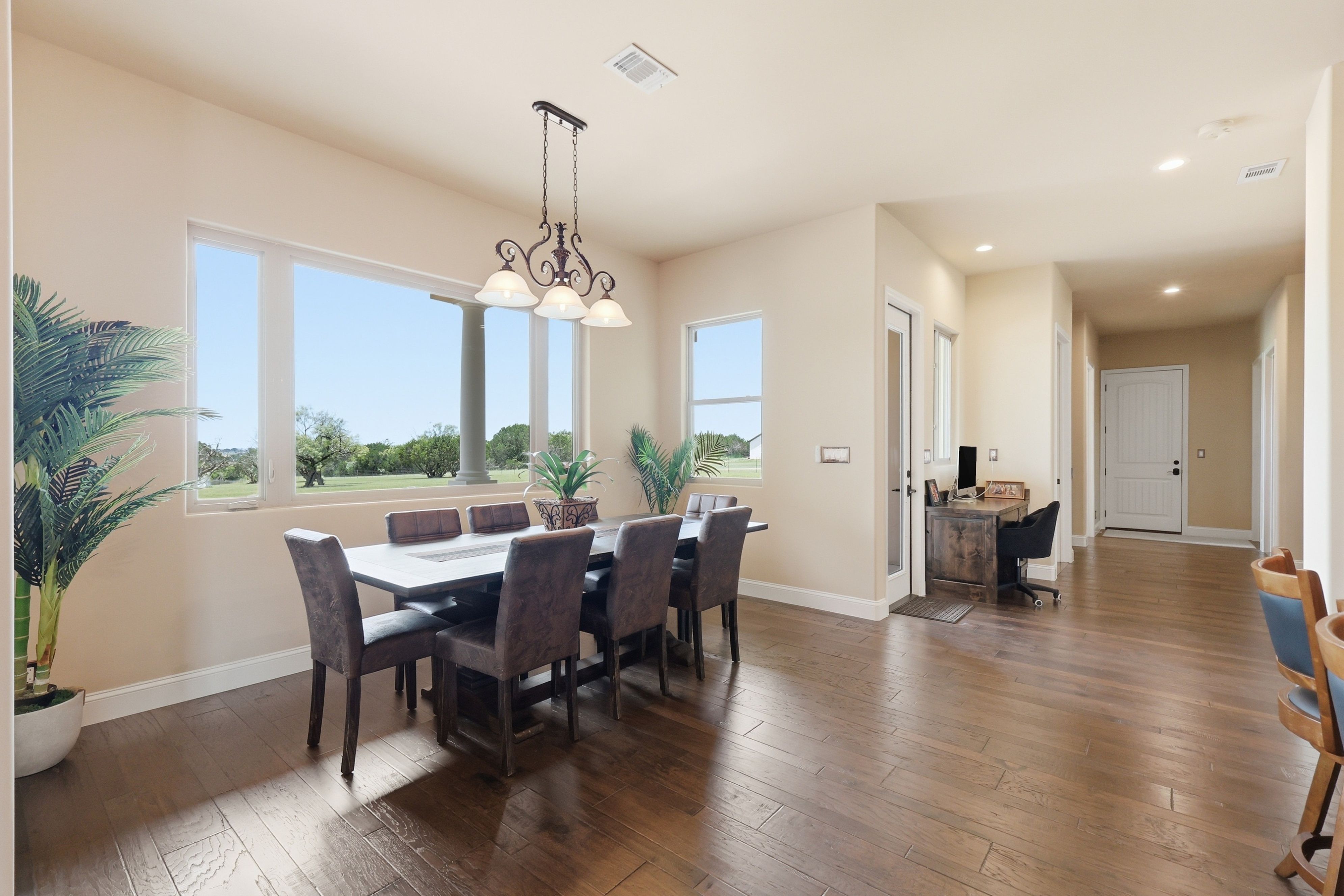  158 Private Road 2656, Walnut Springs, TX, 76690 - 物件實景
