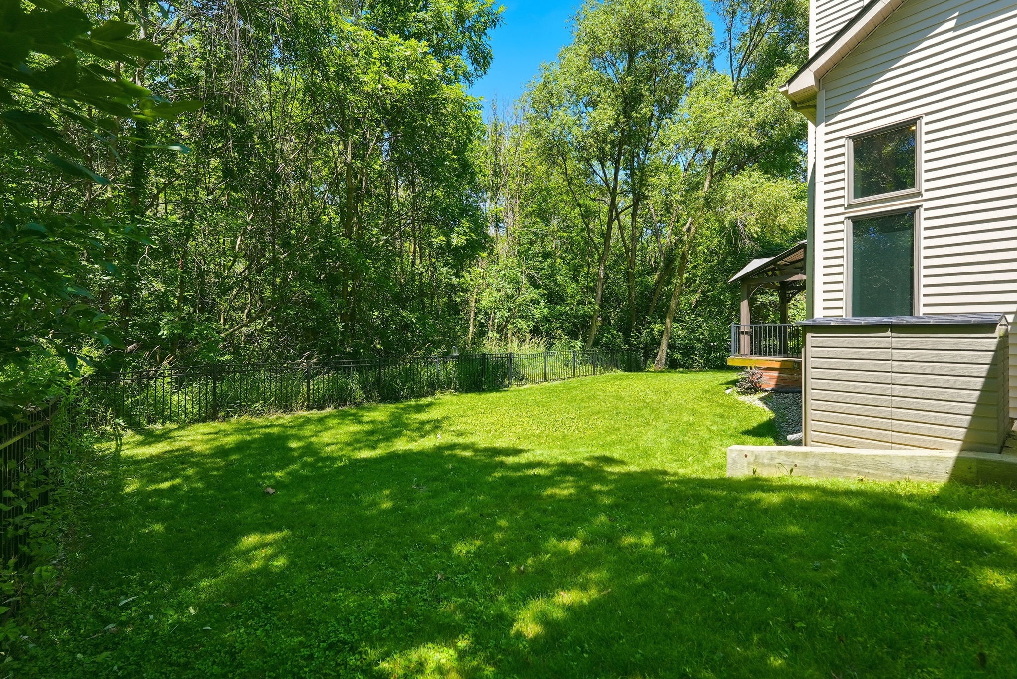  Excellent 3 Bedroom Home with Finished Basement in Fort Wayne - 物件實景