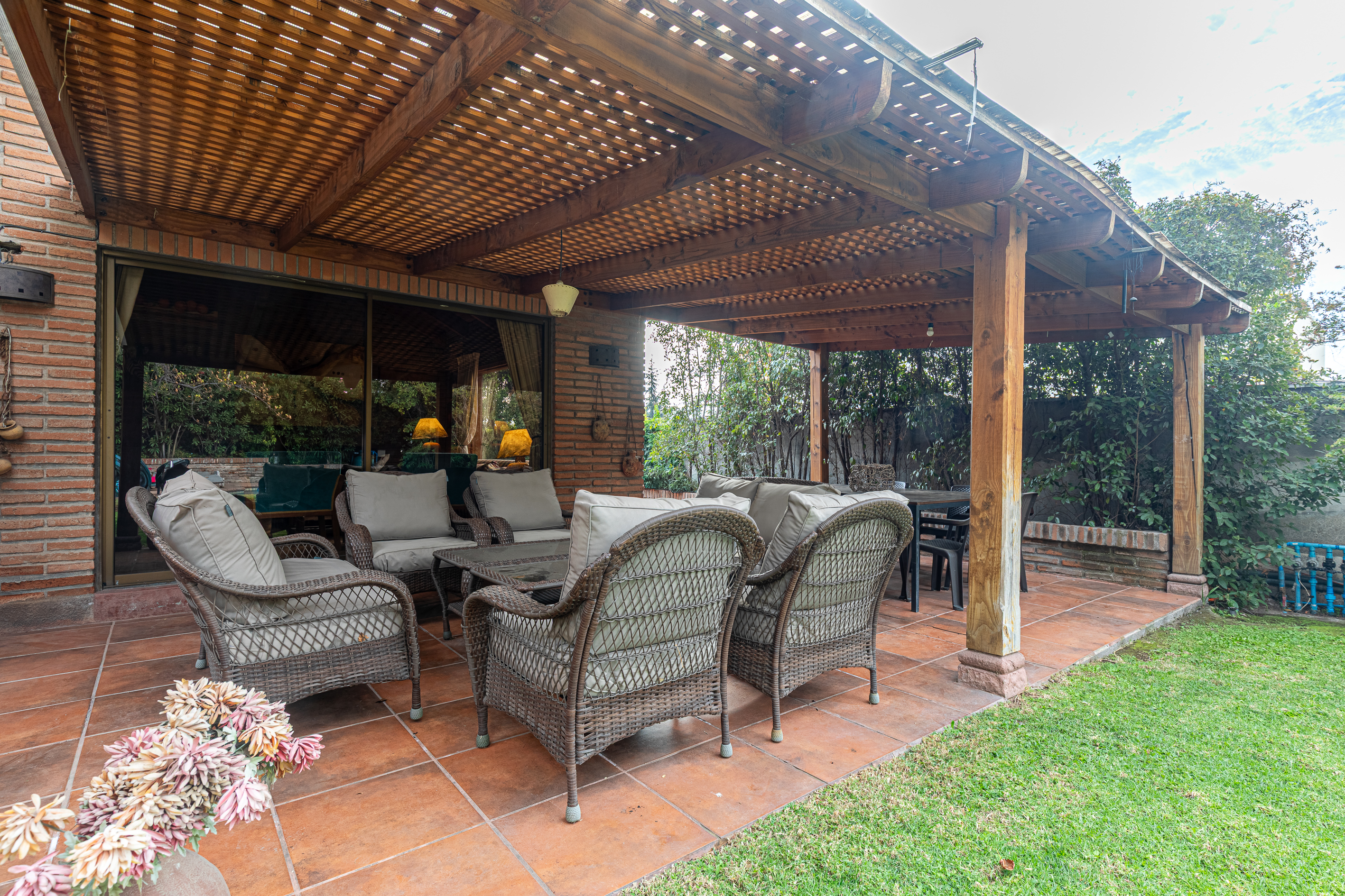  Beautiful home in the La Foresta area, ideal for renovation - 物件實景