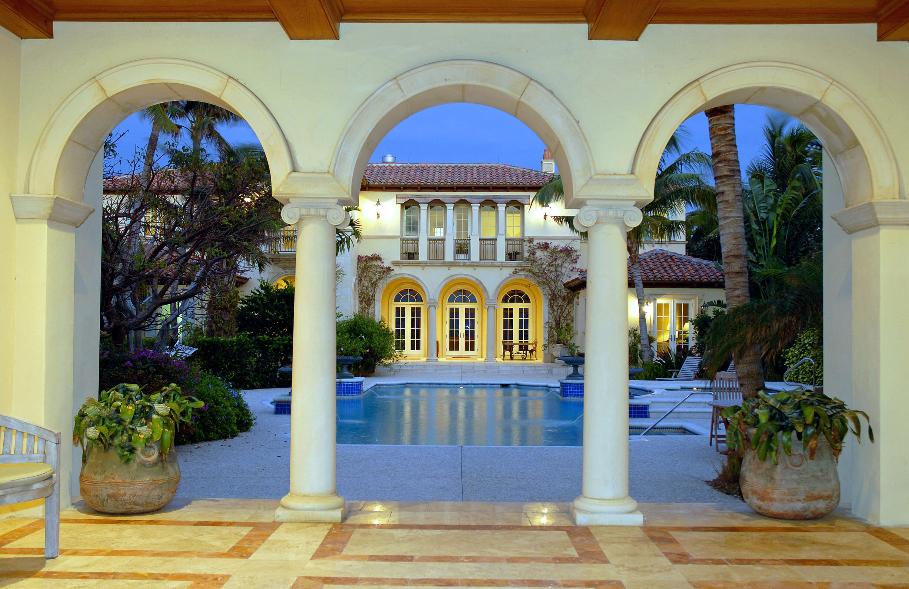  5150 N Ocean Drive PH 2001 - 物件實景