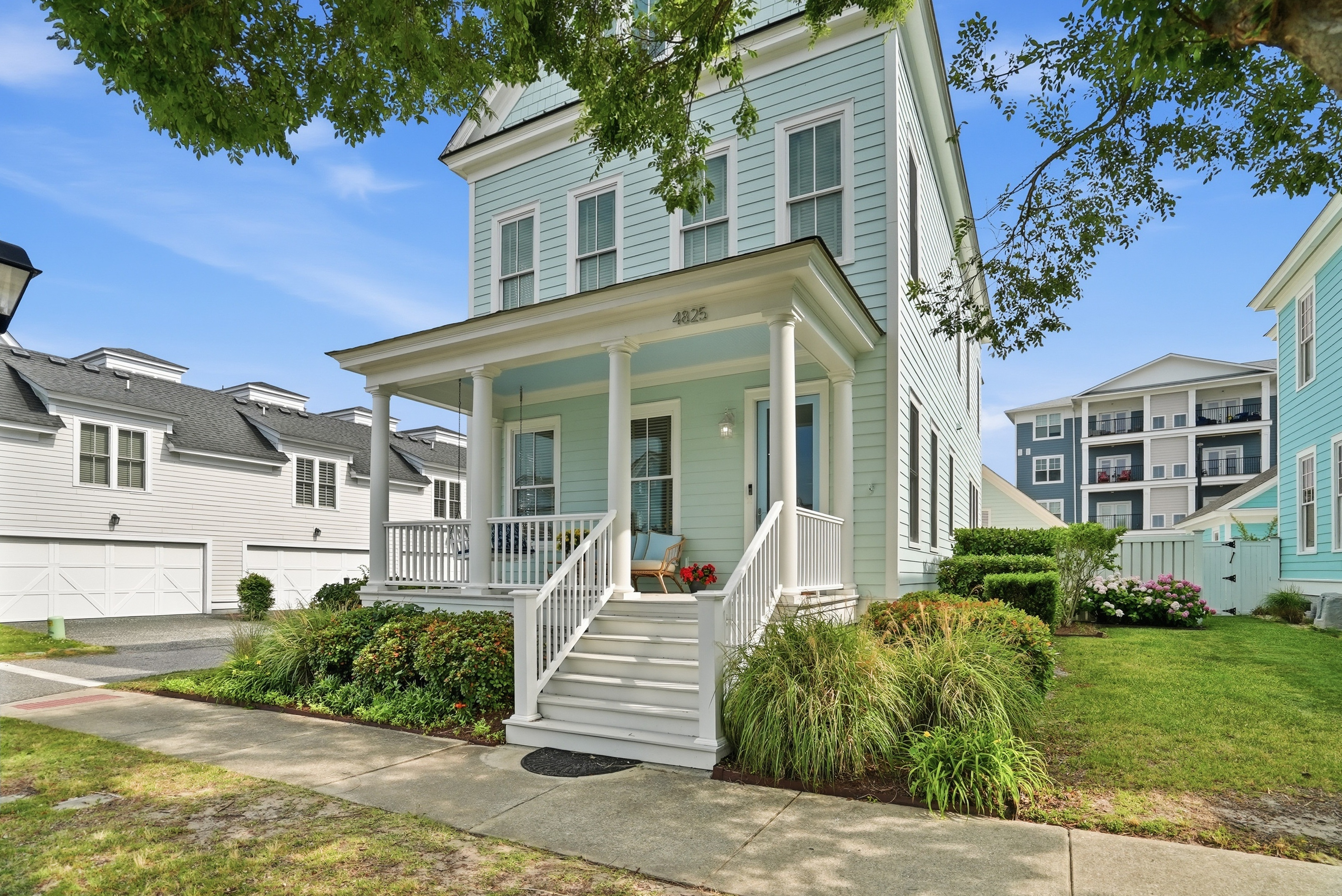  4825 Willben Street, Norfolk, VA 23518 - 物件實景