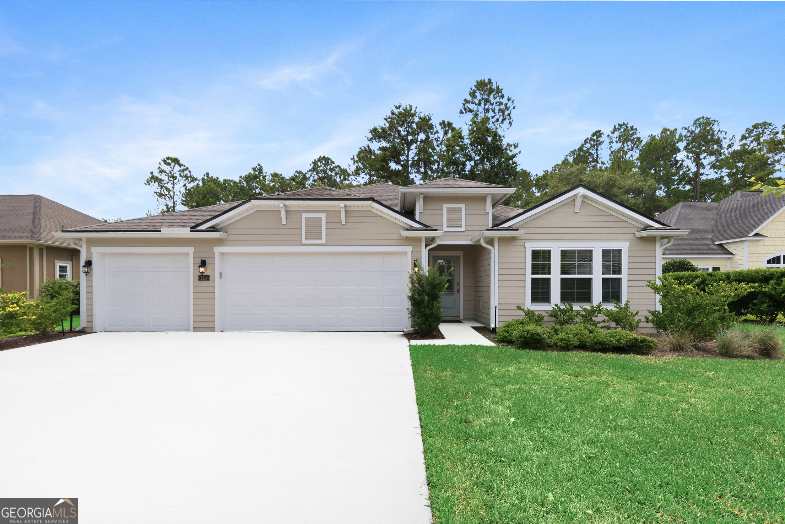 Nutgall Dr, Saint Marys, GA 31558