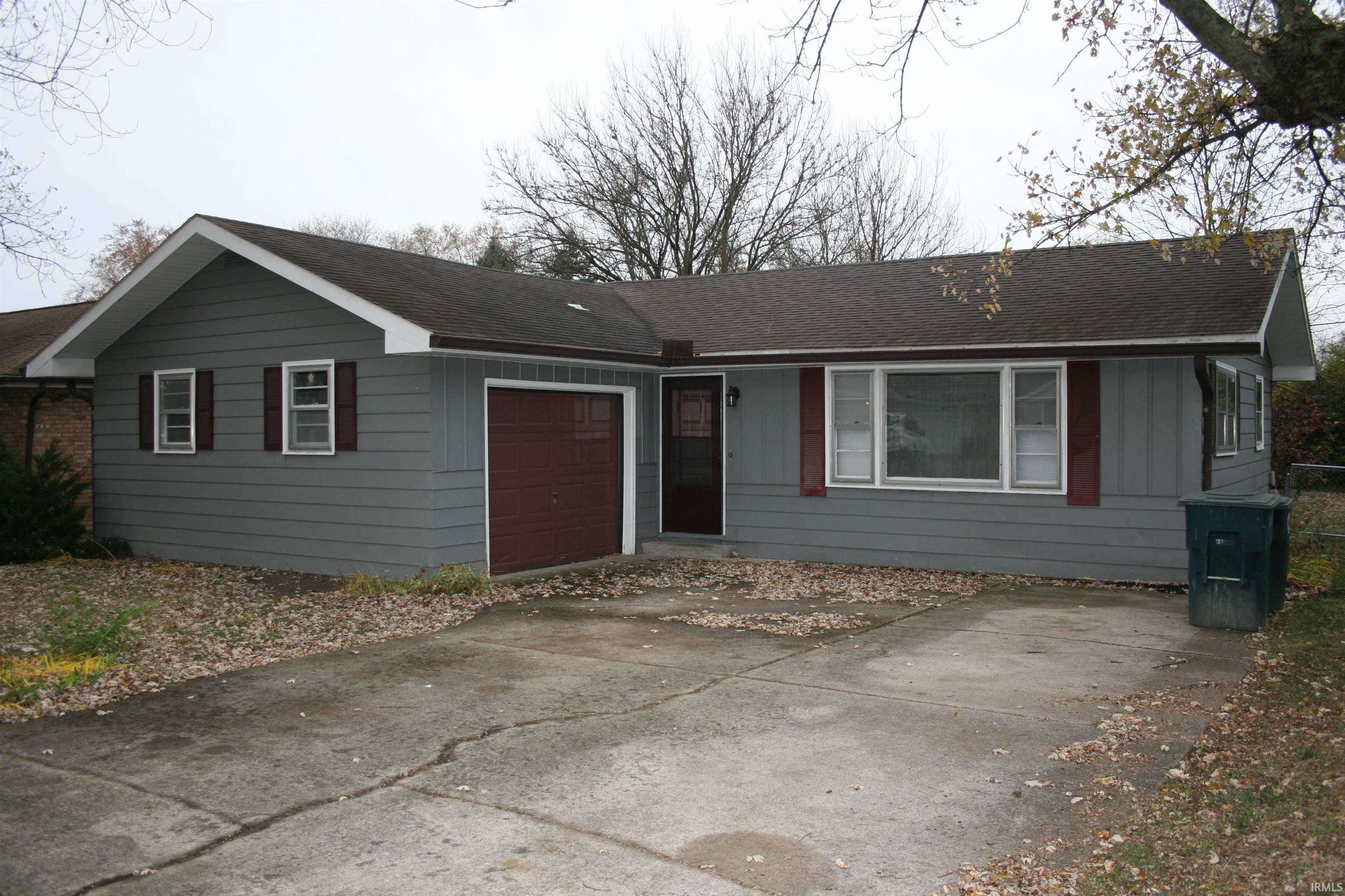 Milton St, Muncie, IN 47304