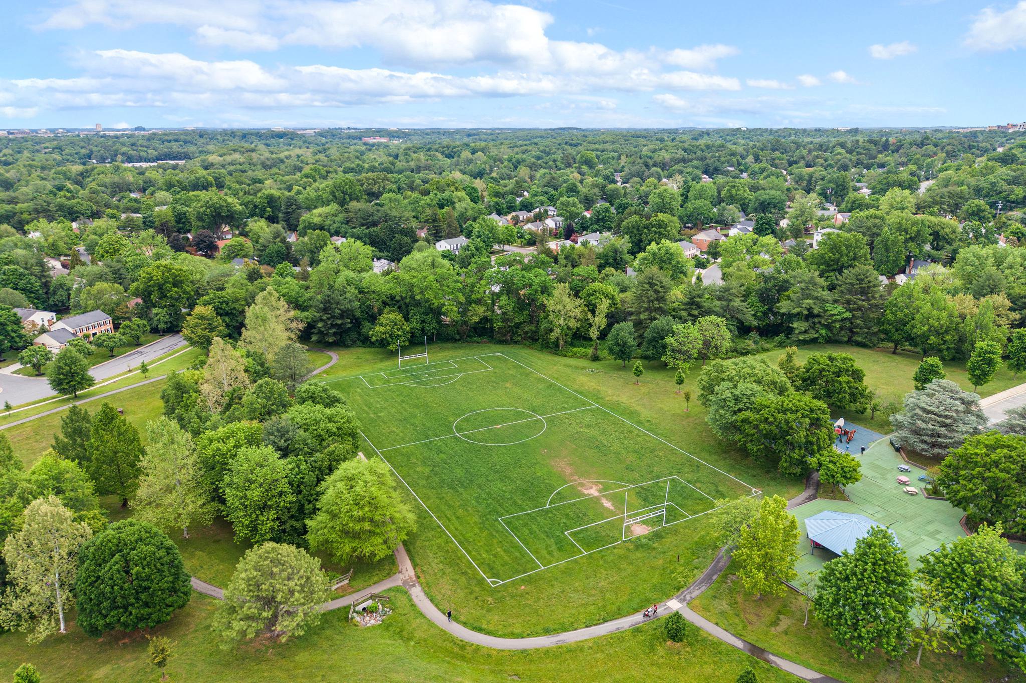  9212 Willow Pond Lane, Rockville, MD, 20854 - 物件實景