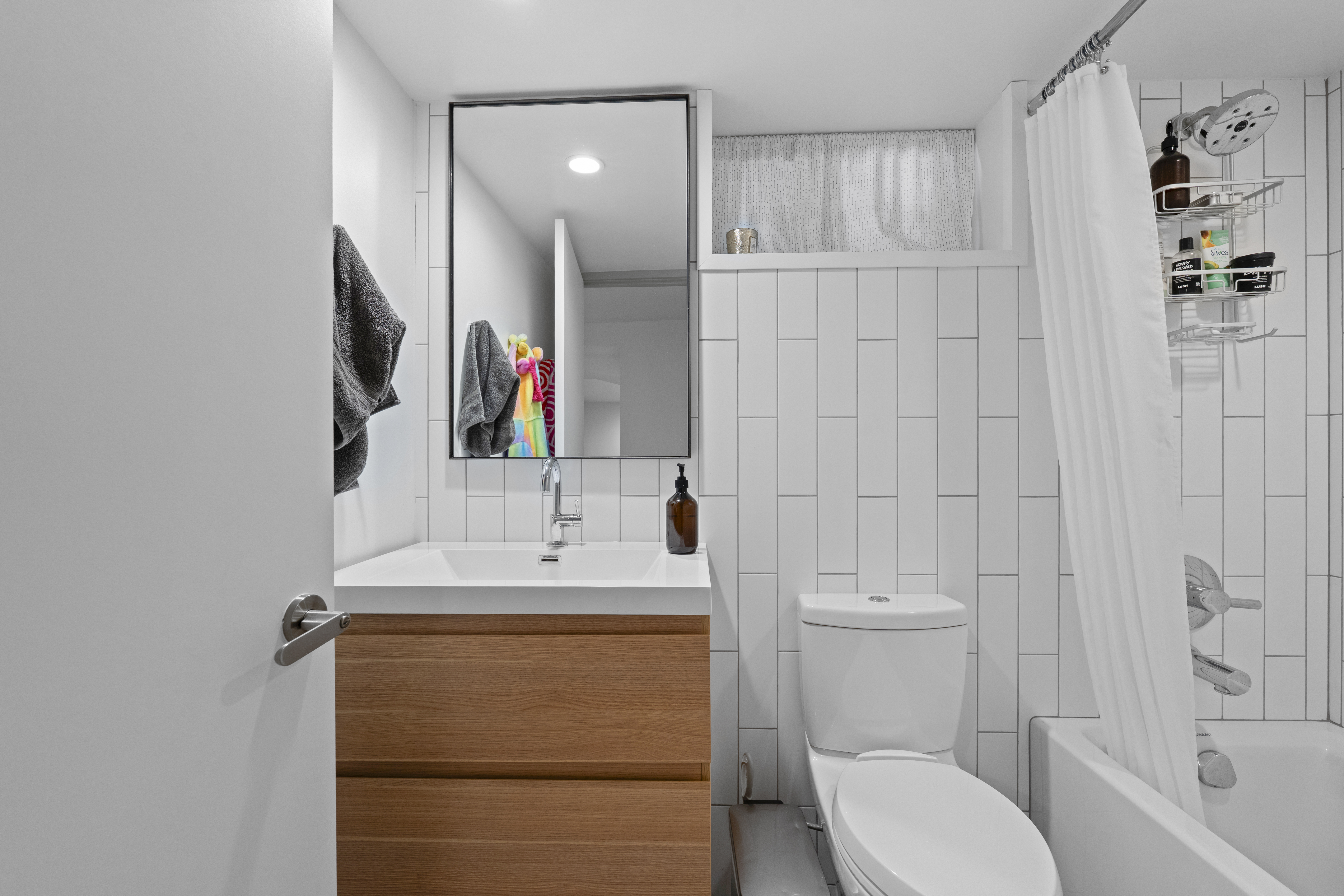  Remodeled Home Exudes Peace and Calm - 物件實景
