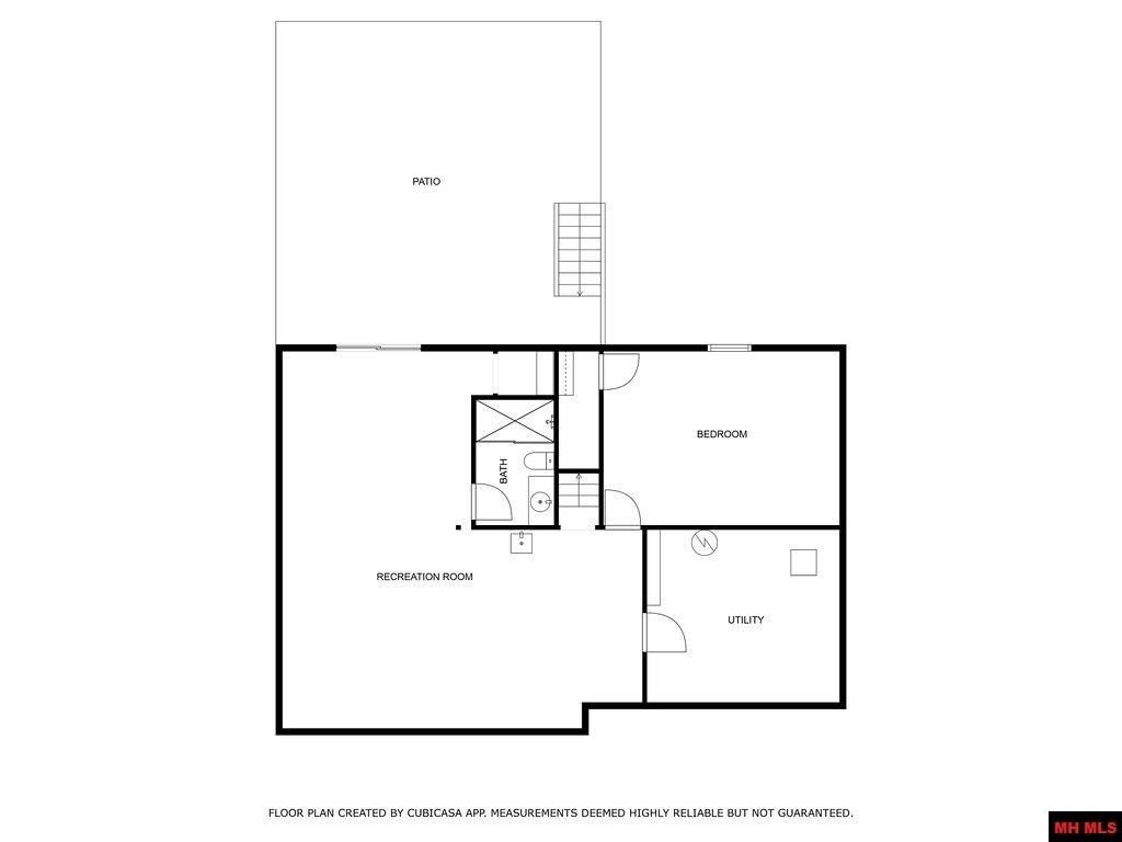 Gainesville, Missouri, 65655, United States, 4 Bedrooms Bedrooms, ,3 BathroomsBathrooms,Residential,For Sale,1979779