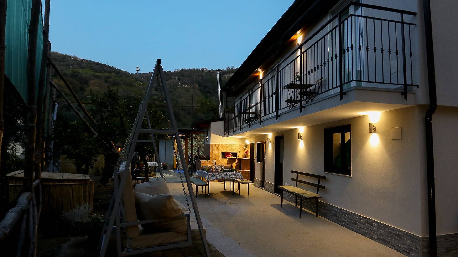 Sorrento, Napoli, 80067, IT, 2 Bedrooms Bedrooms, ,2 BathroomsBathrooms,Residential,For Sale,1829517
