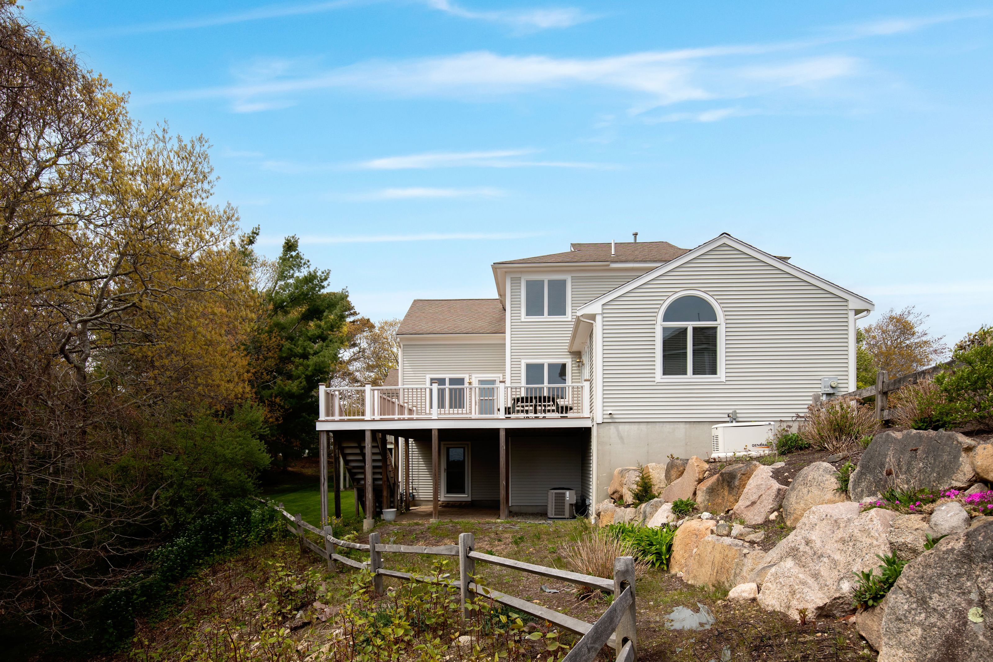  2 Beach Plum Lane Unit E, Bourne, MA, 02532 - 物件實景